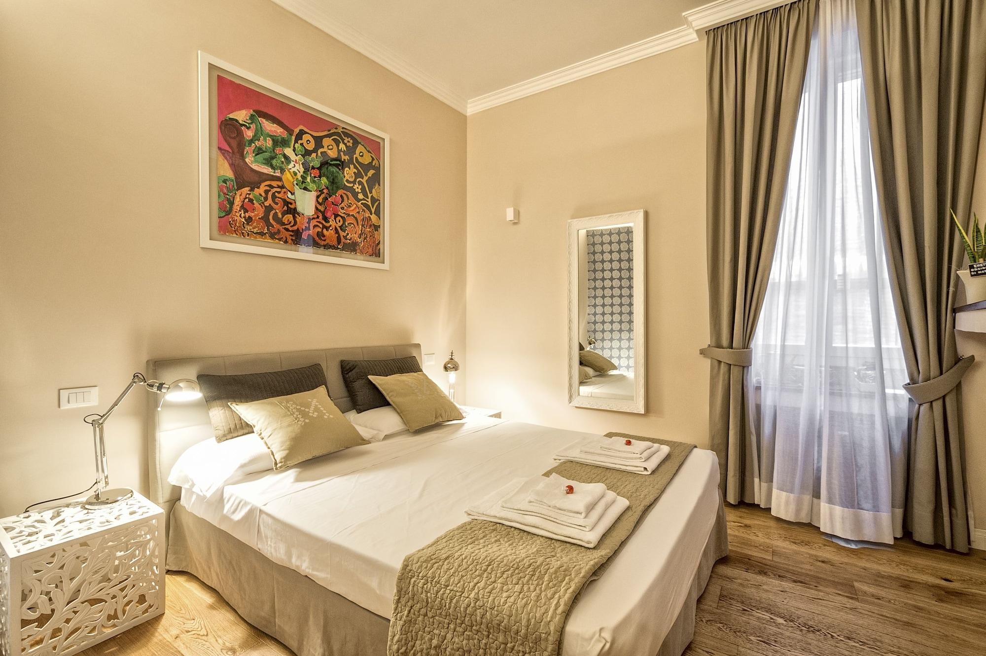 La Maison Di Sant'anna 3*