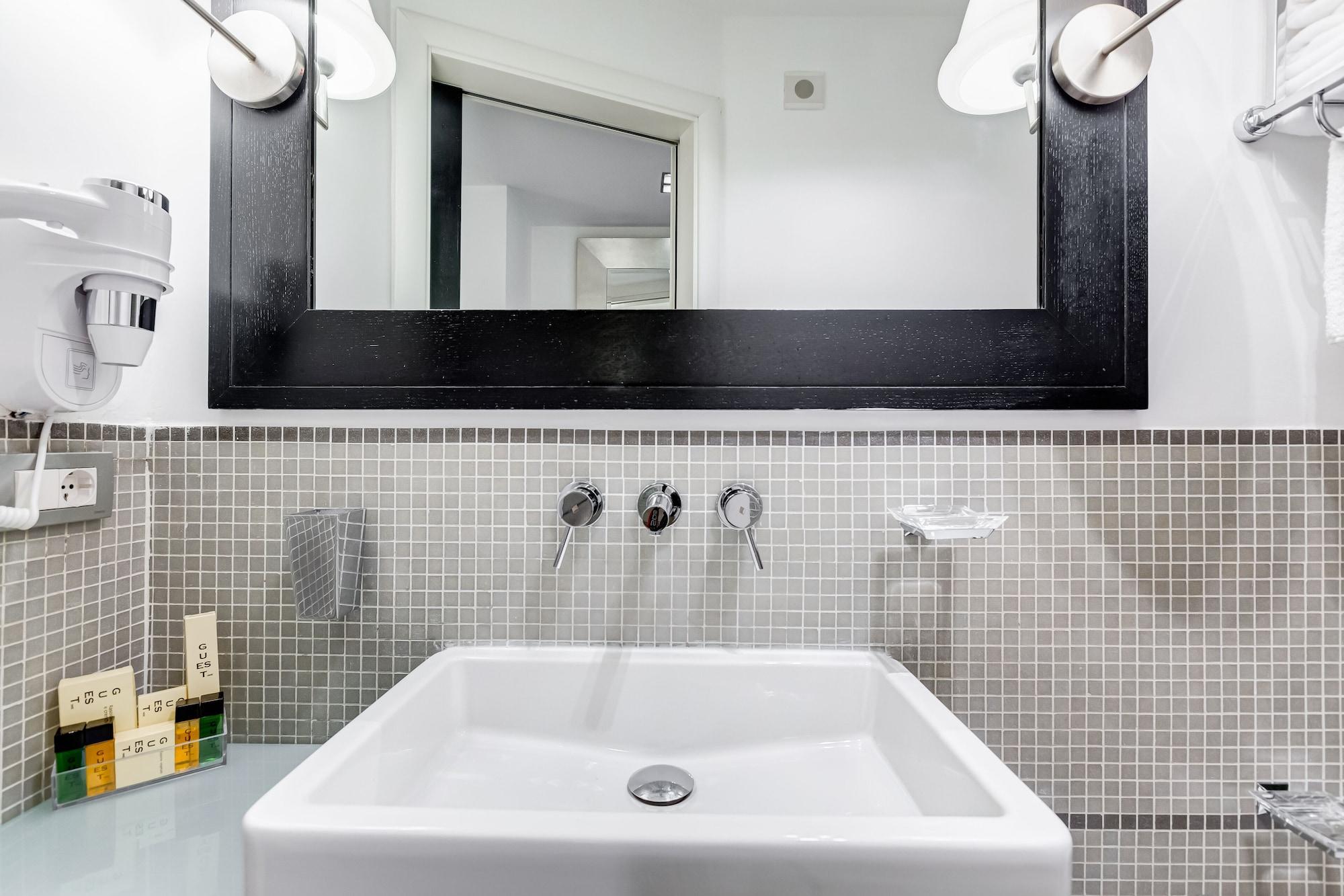 Affittacamere Residenza A -via Veneto Fashion Roma