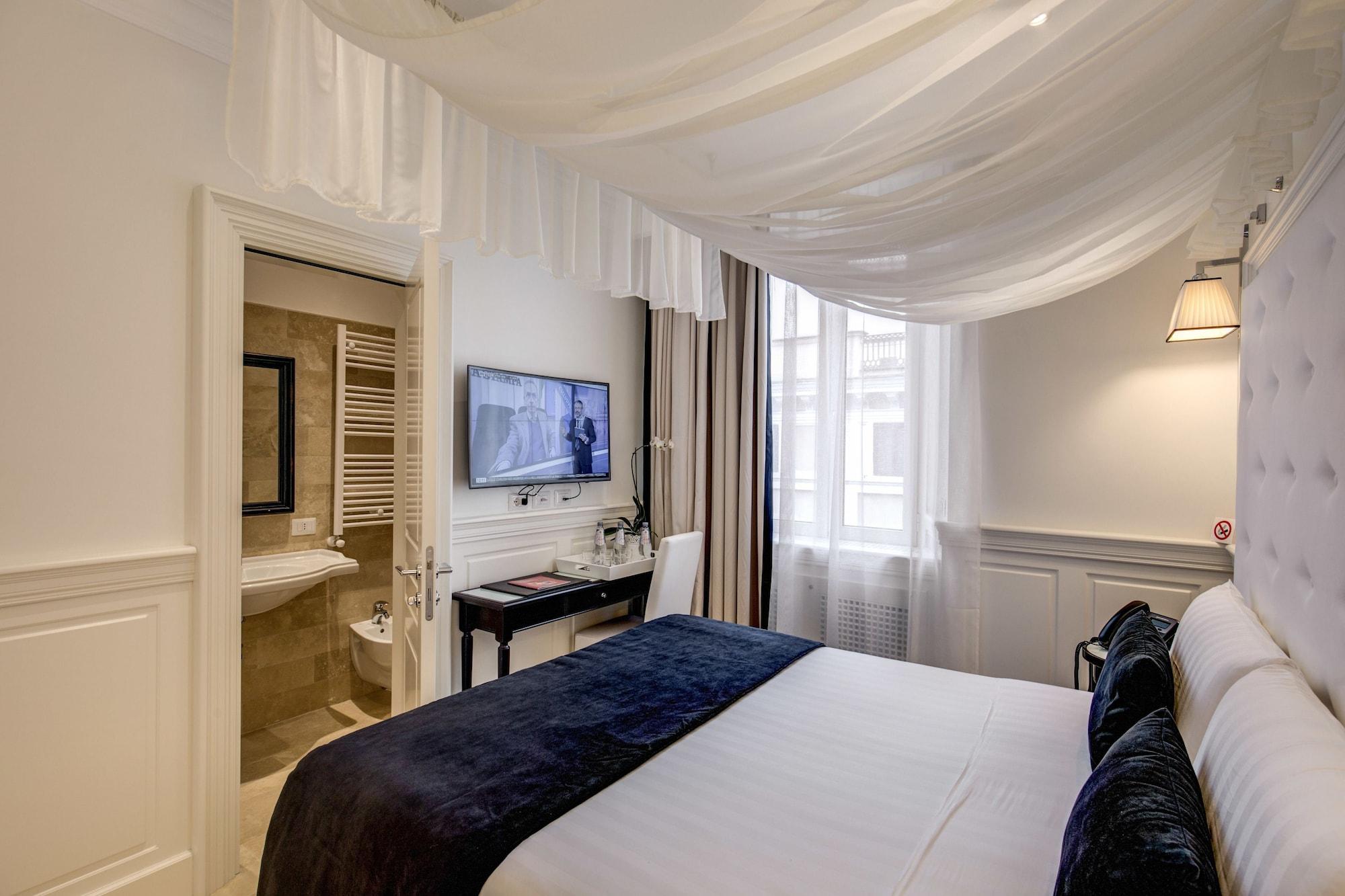 Hotel Tito Roma
