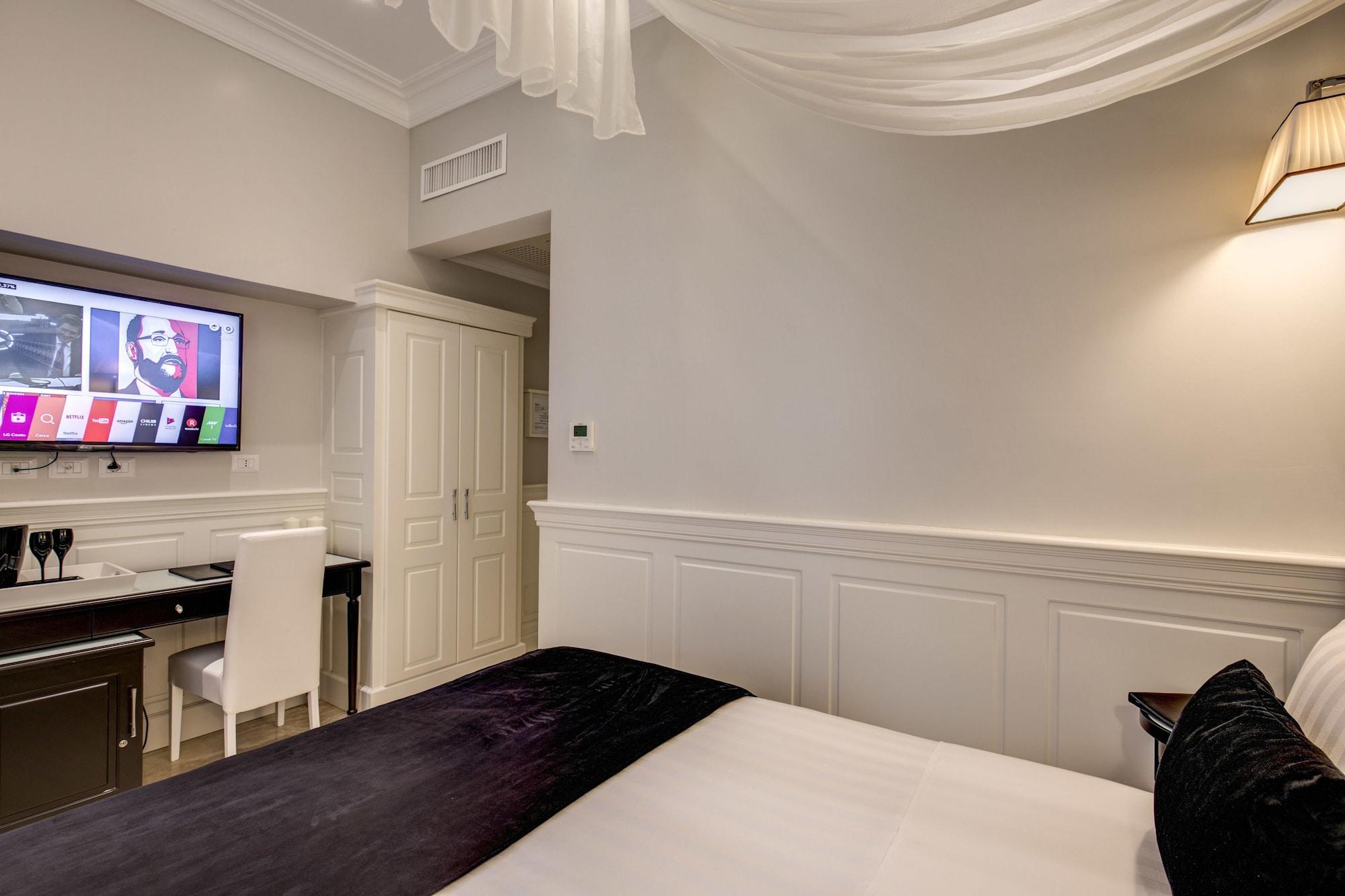 Tito Hotel Roma