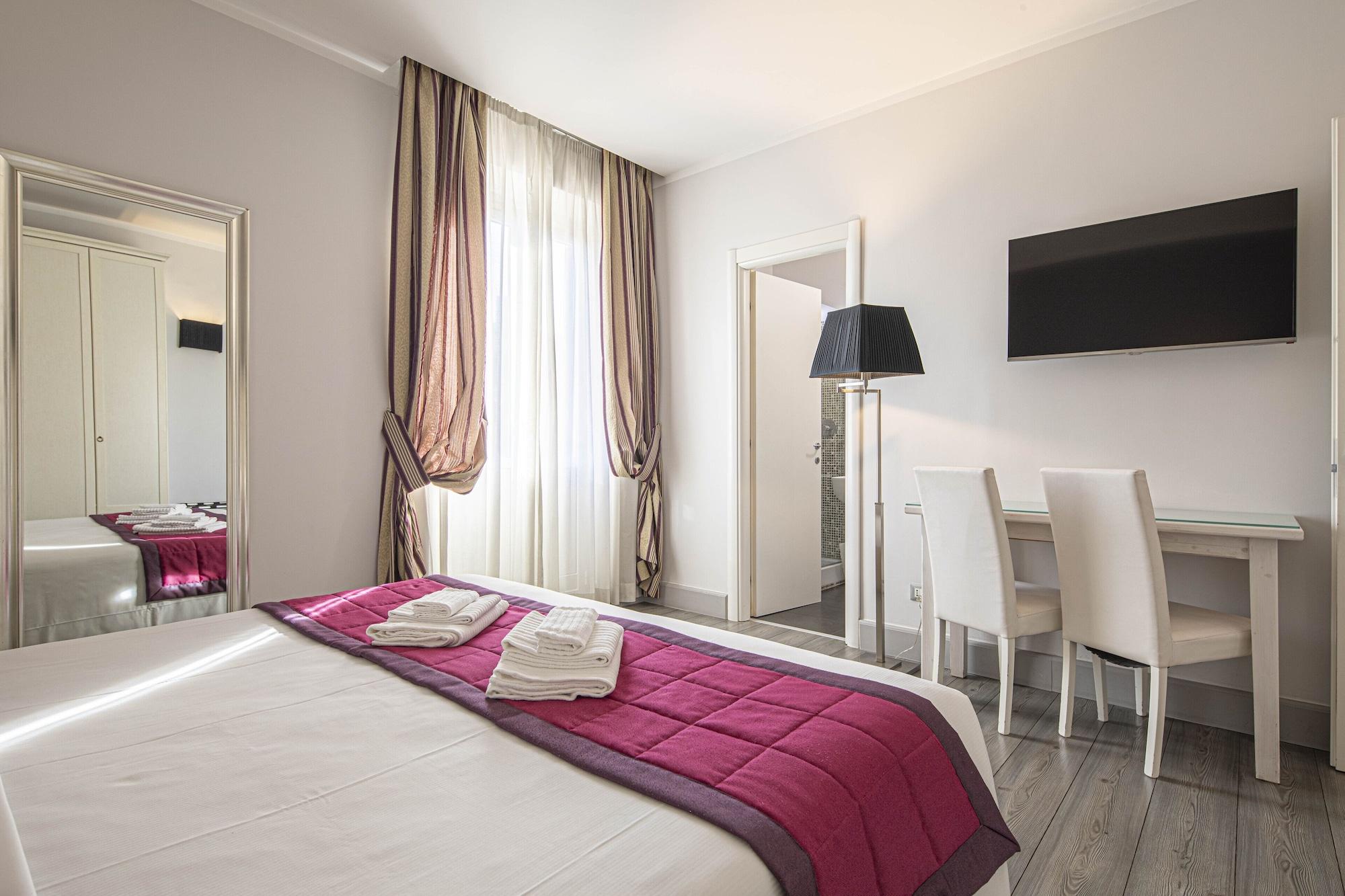Domus Castrense Rome