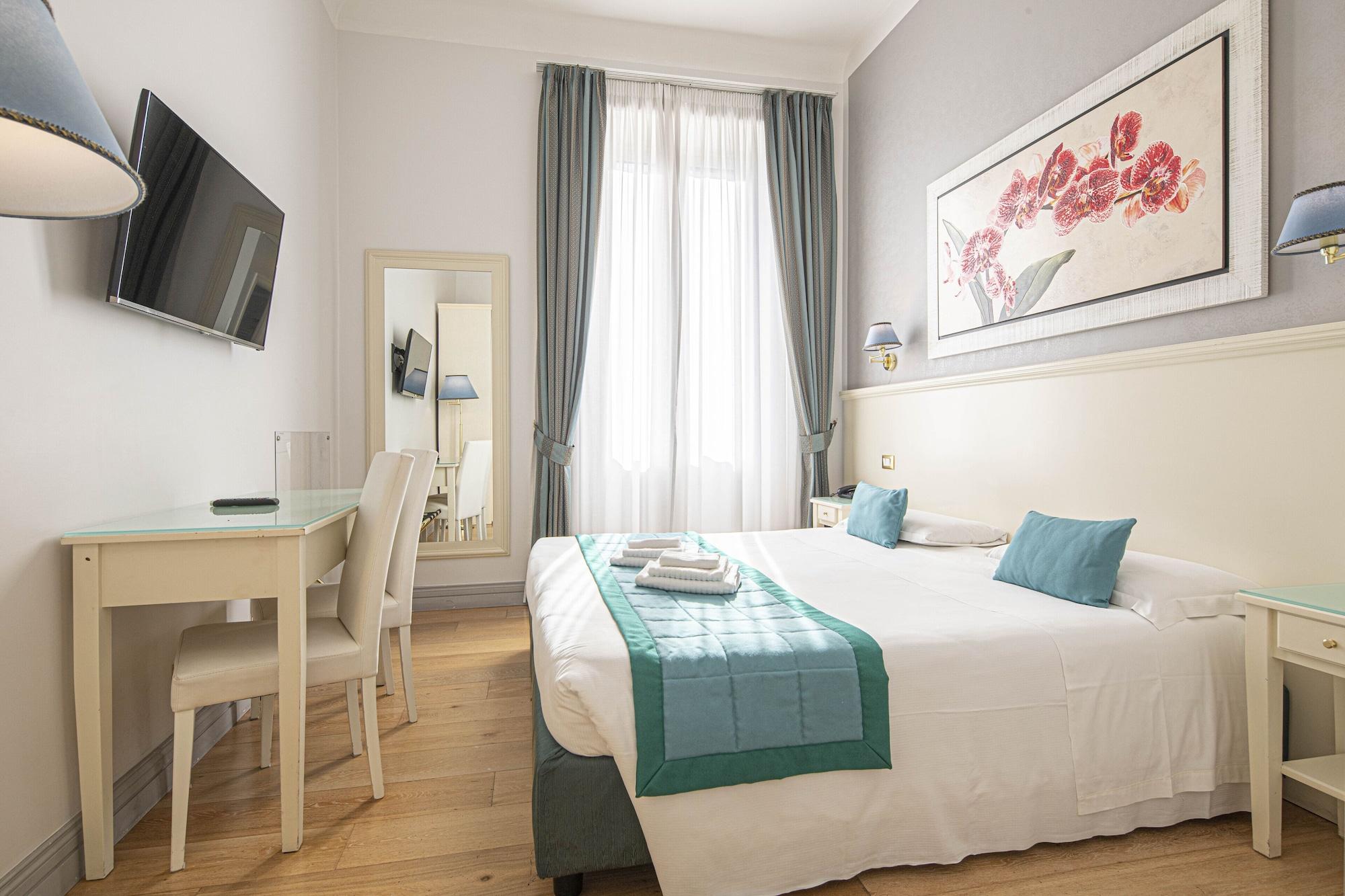 Bed & Breakfast Domus Castrense 2*