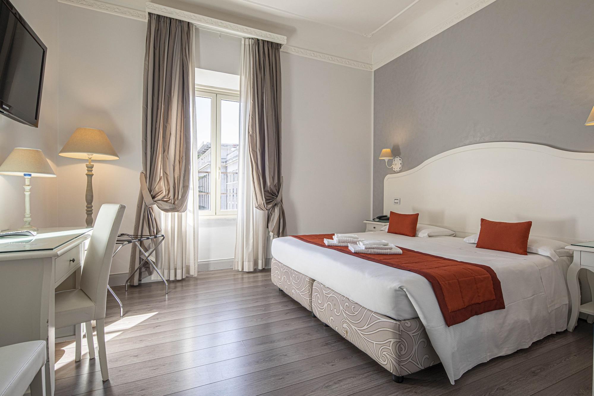 Domus Castrense Bed & Breakfast