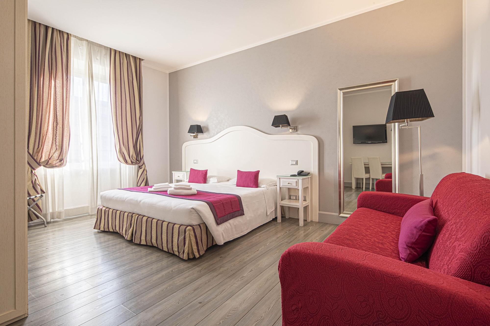 Bed & Breakfast Domus Castrense