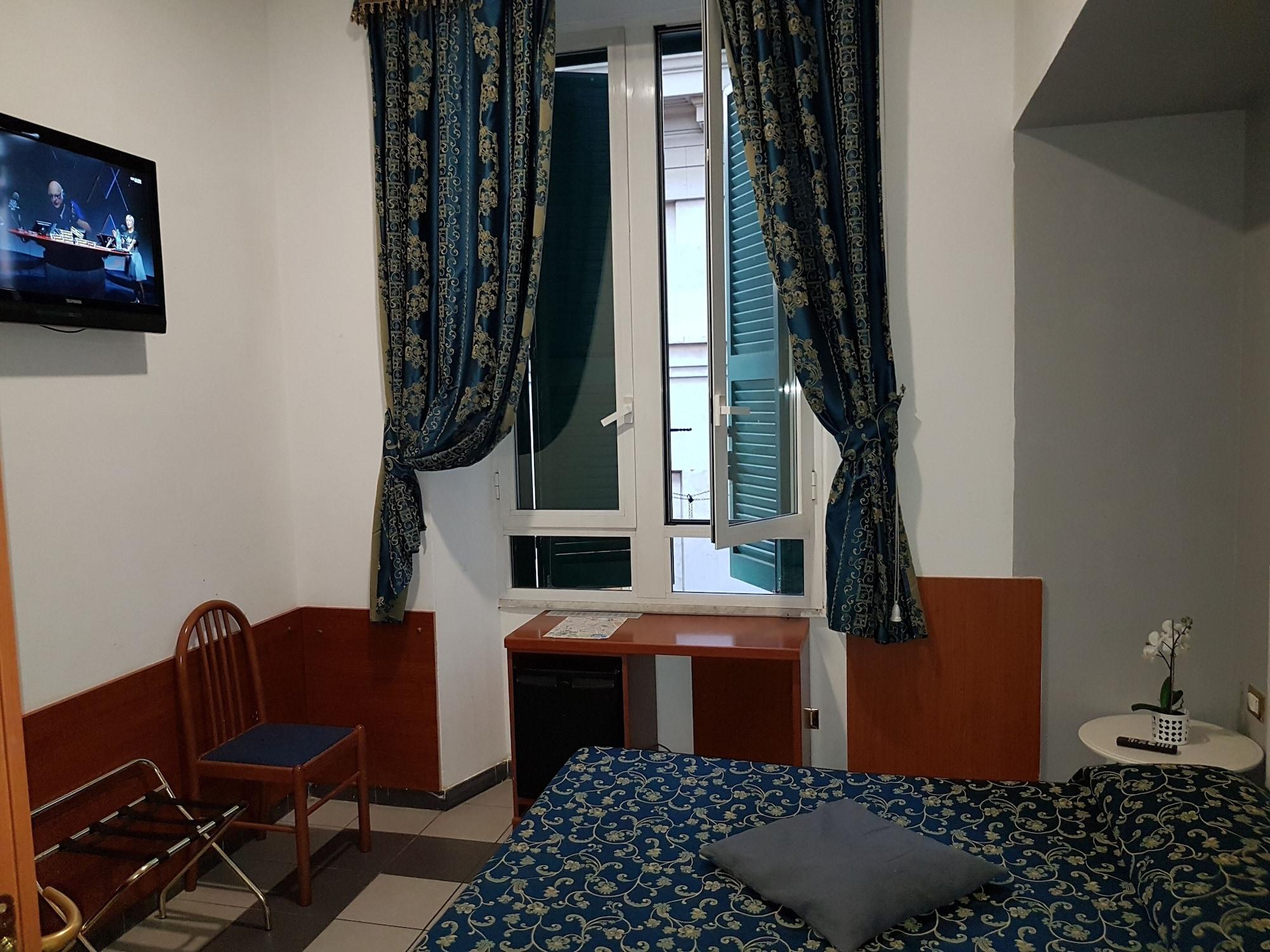Evergreen Casa de hóspedes 5*