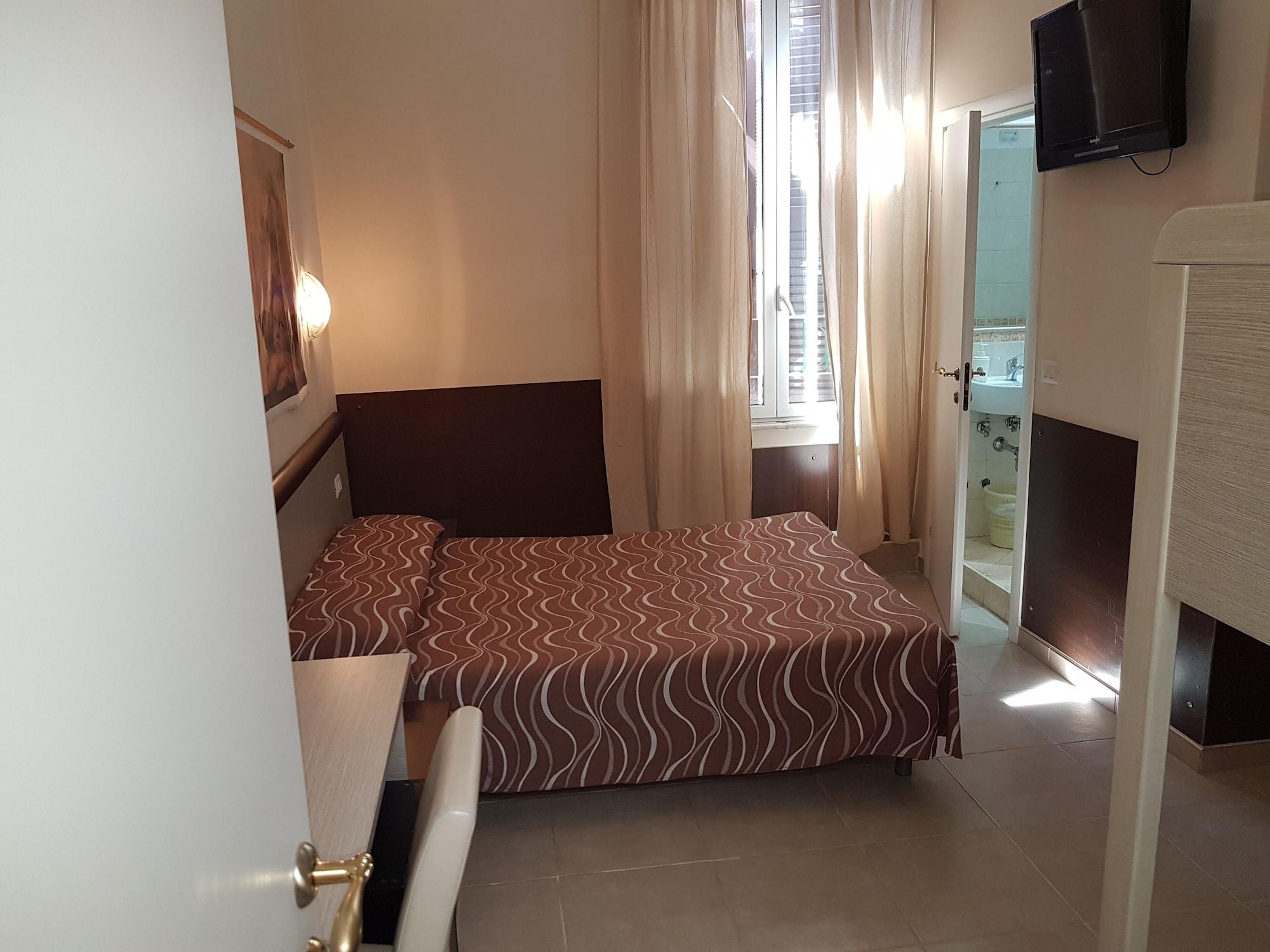 Casa de hóspedes Evergreen Roma