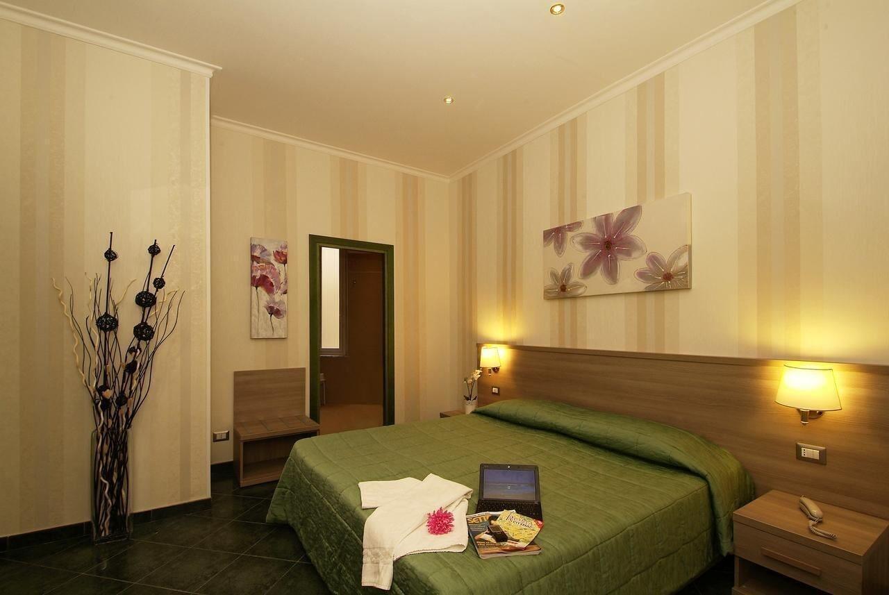 Hotel Argentina Roma