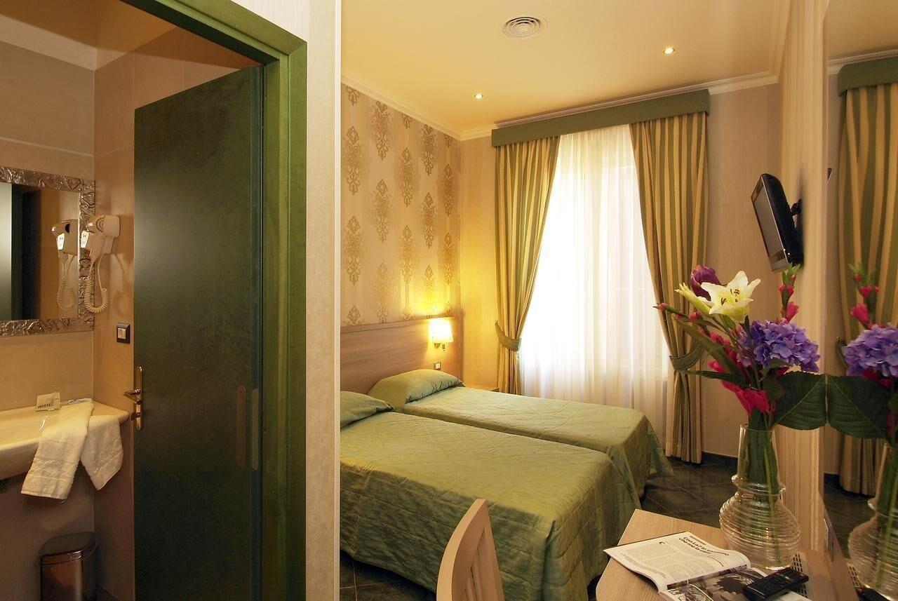 Hotel Argentina Roma