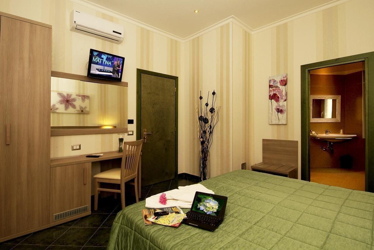 Hotel Argentina 3*