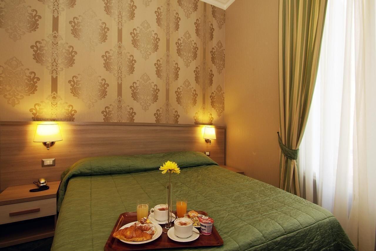 Argentina 3* Roma