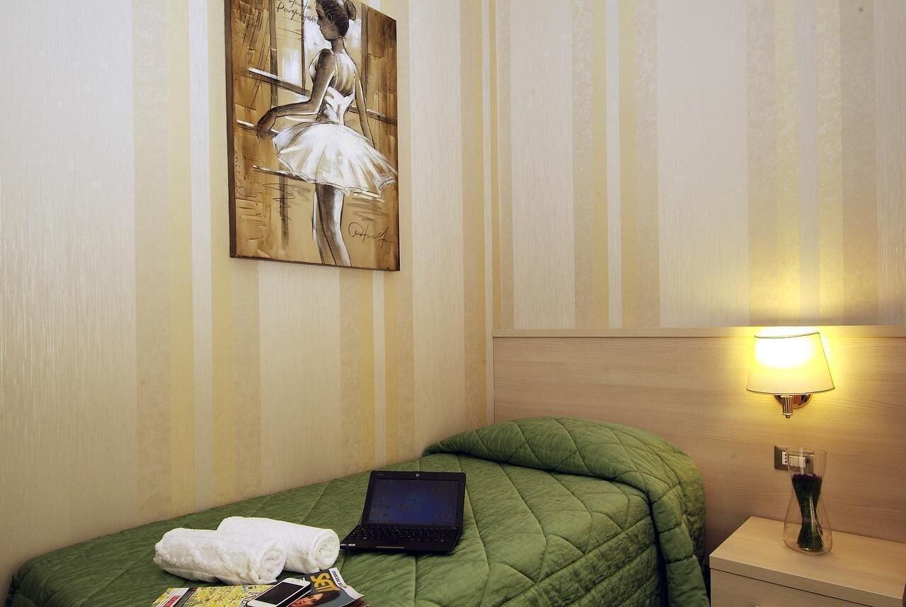 Hotel Argentina