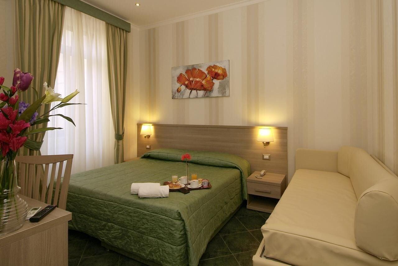 Hotel Argentina 3*