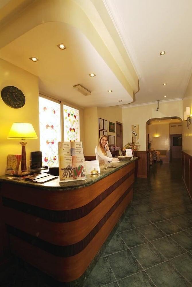 Hotel Argentina