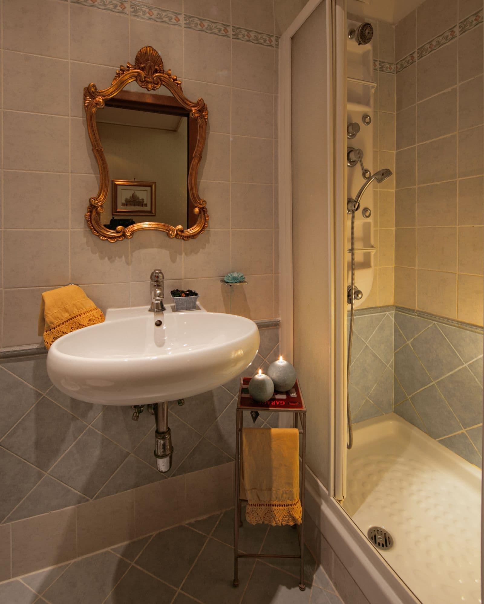 Bed and breakfast Vatican