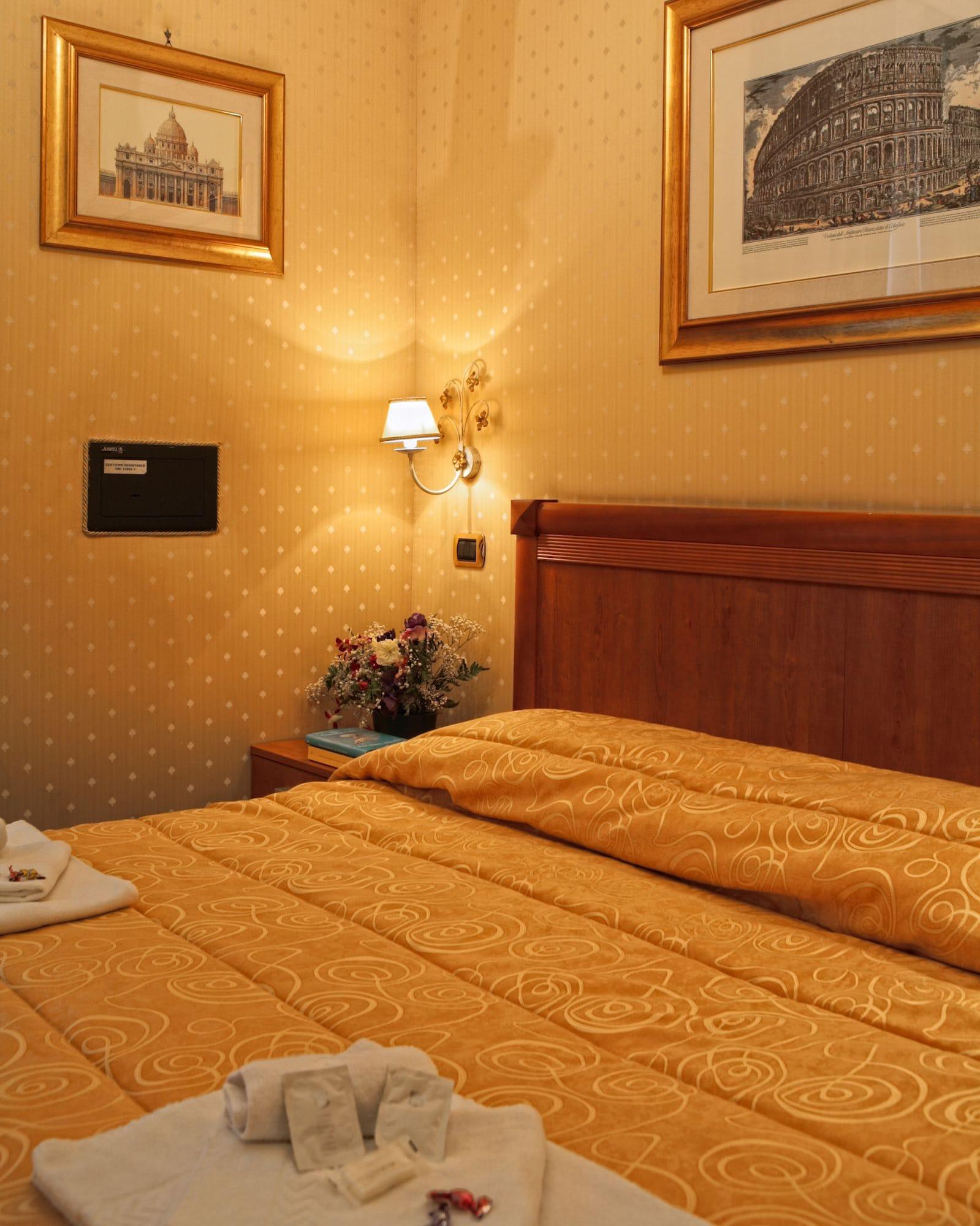 Bed and breakfast Vatican Roma