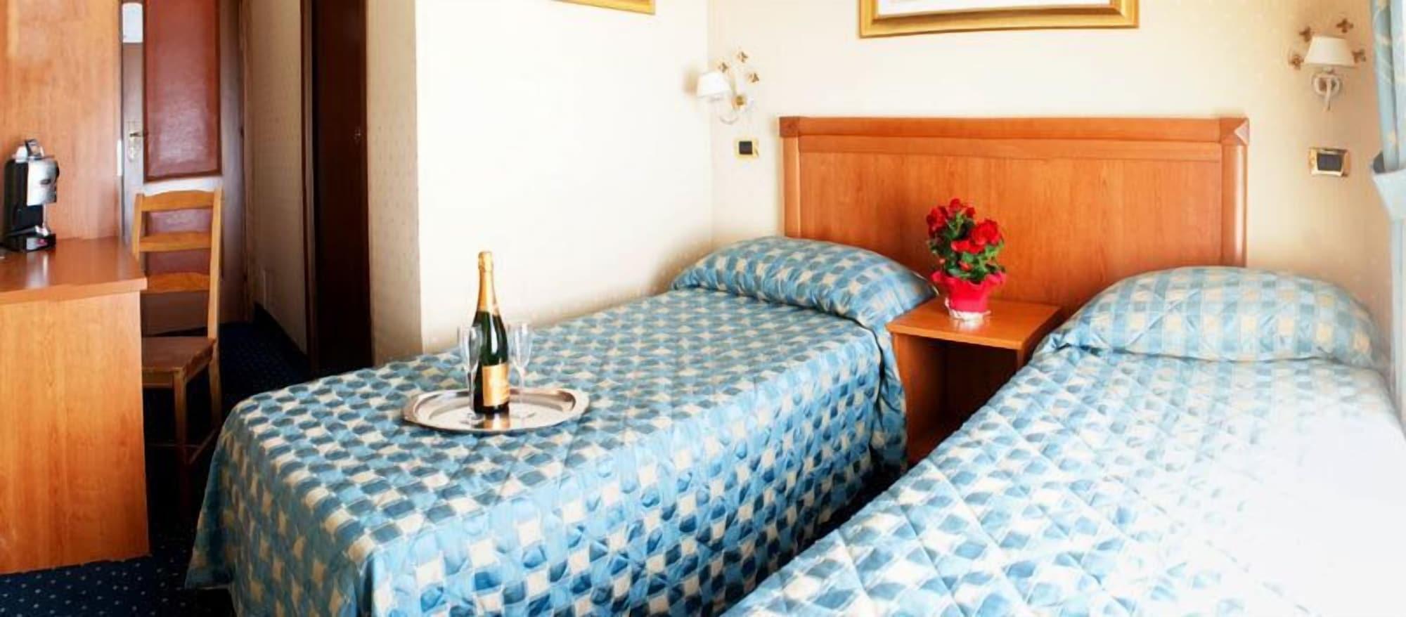 Bed and breakfast Vatican