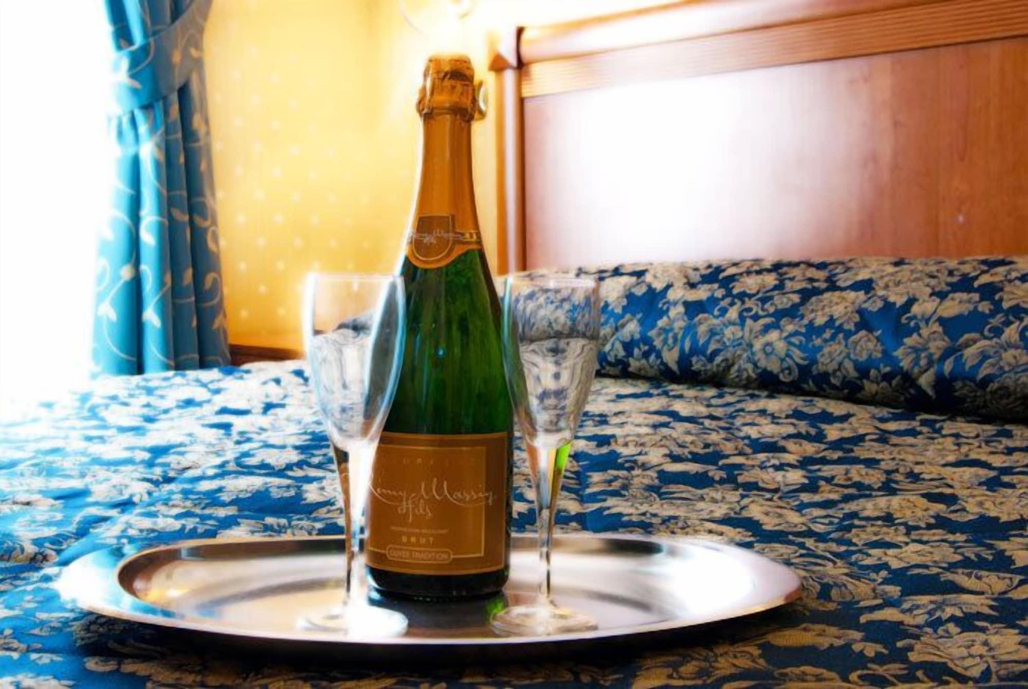 Vatican Bed and breakfast