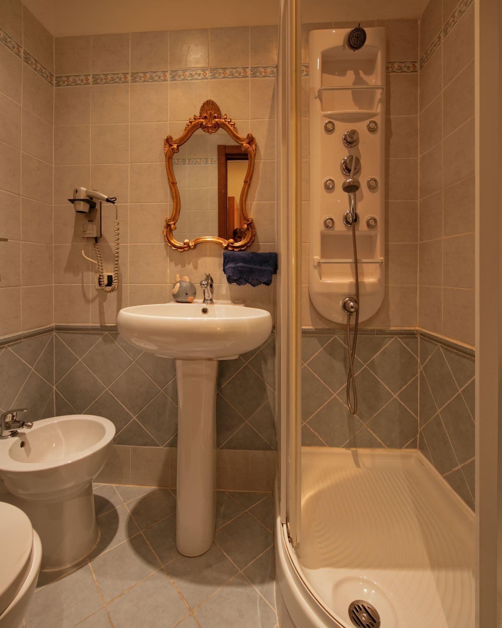 Vatican Bed and breakfast 3*