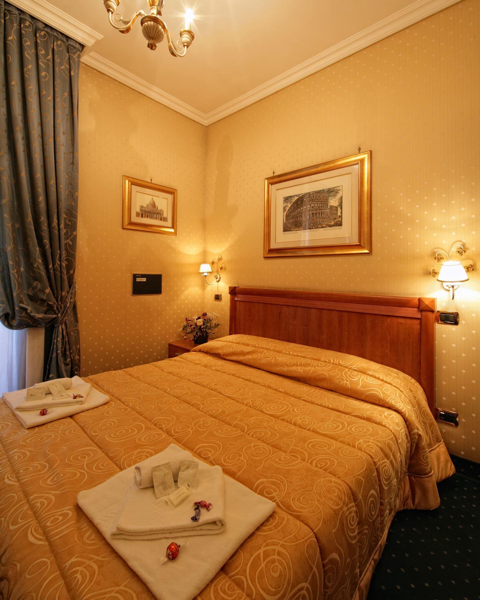 Vatican 3* Rom