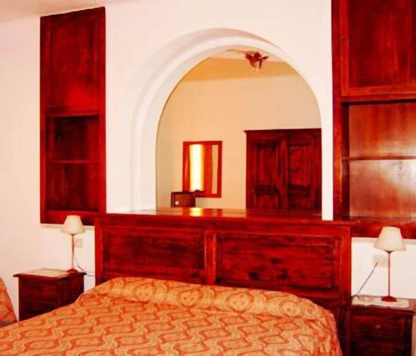 Tempio Di Apollo Hotel 2*