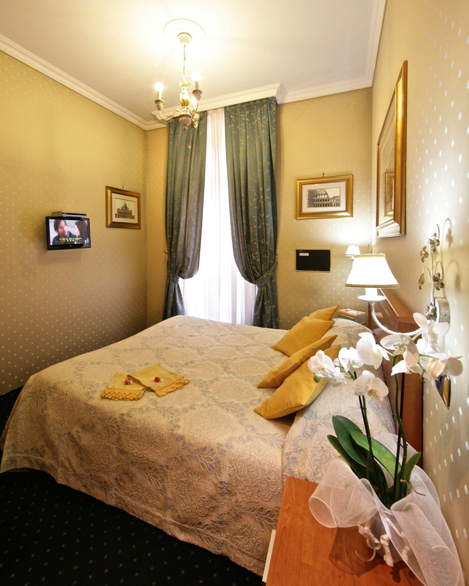 Bed and breakfast Vatican 3*