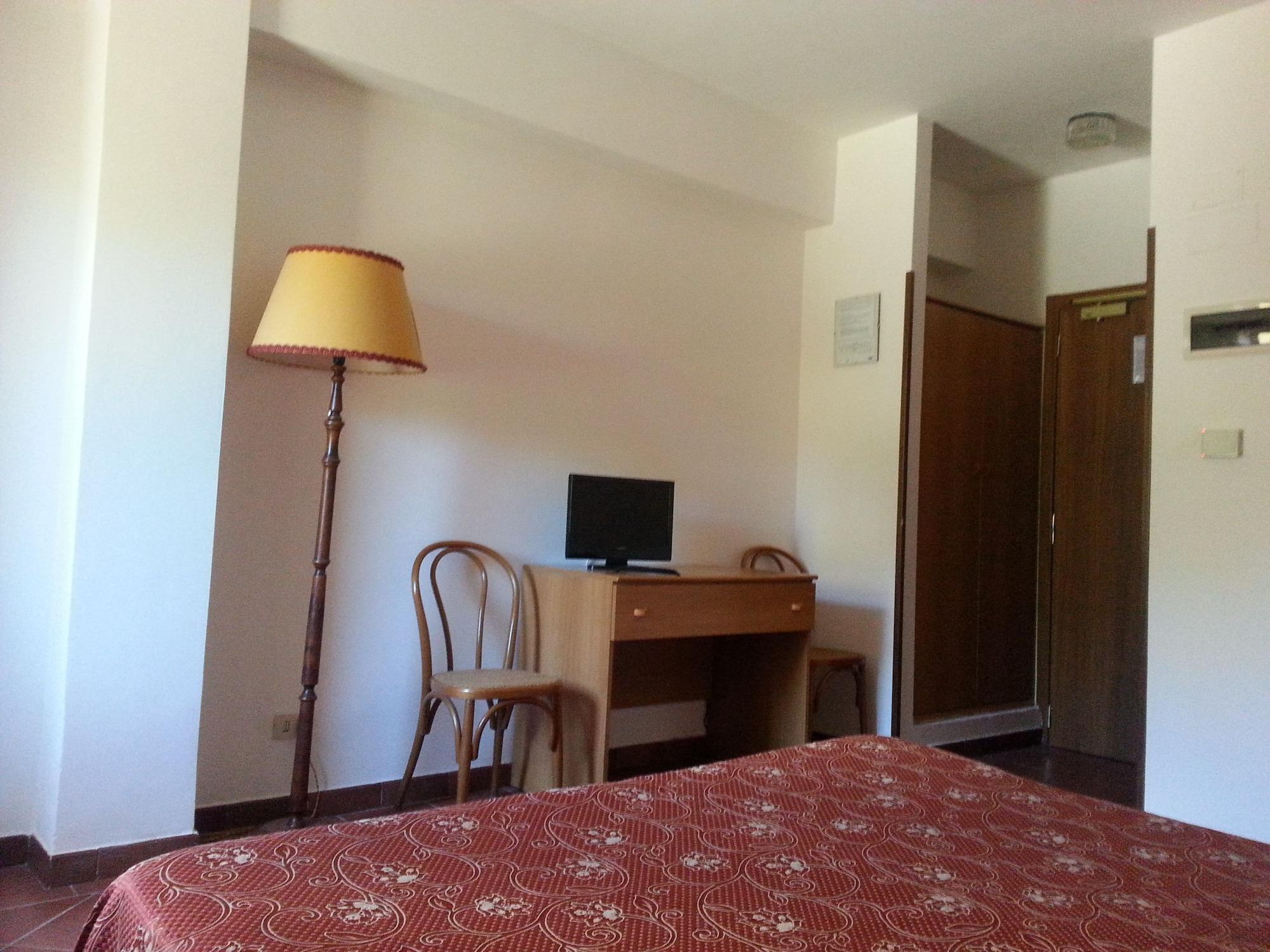 Hotel Tempio Di Apollo Roma