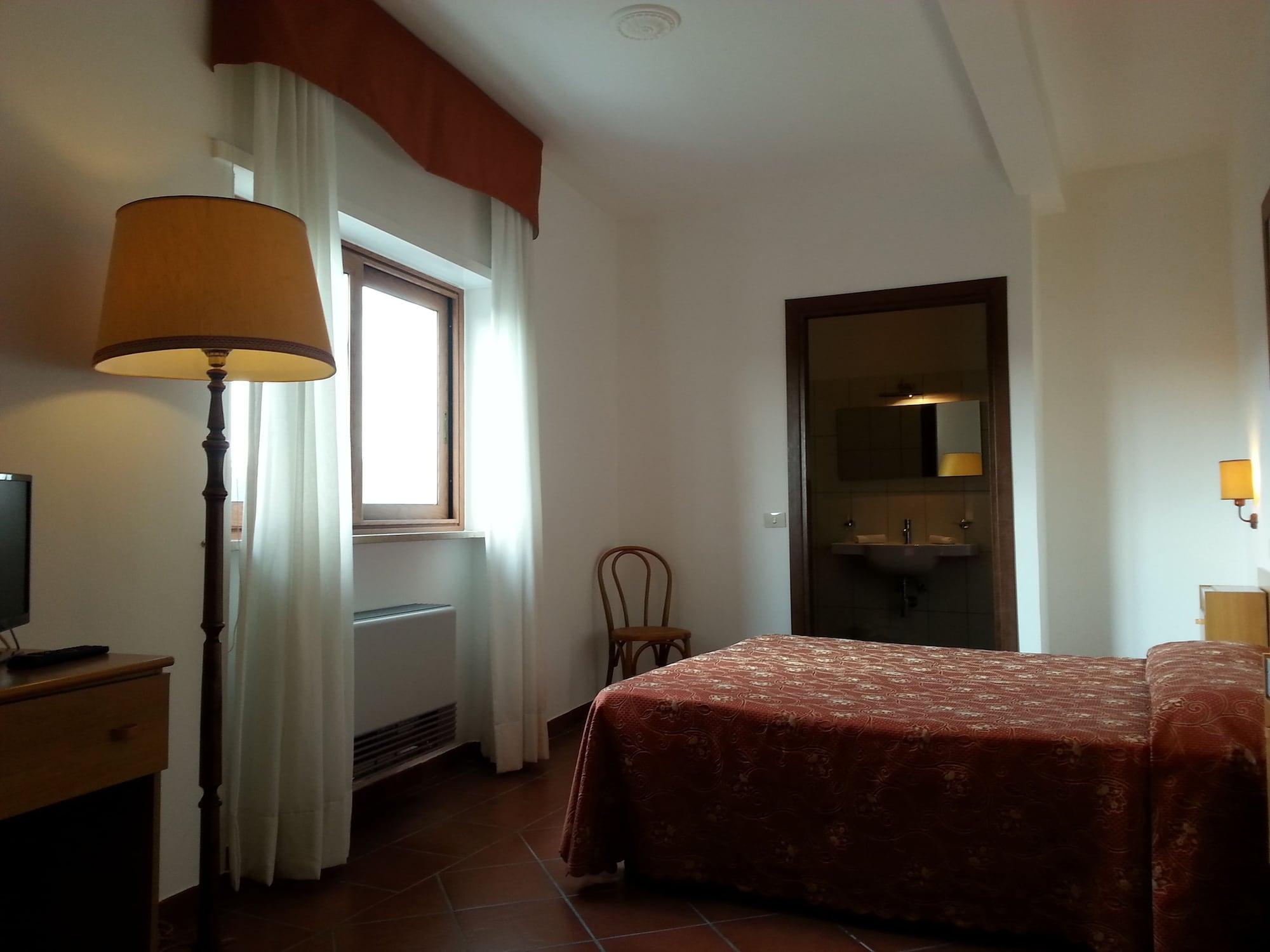 Hotel Tempio Di Apollo Roma