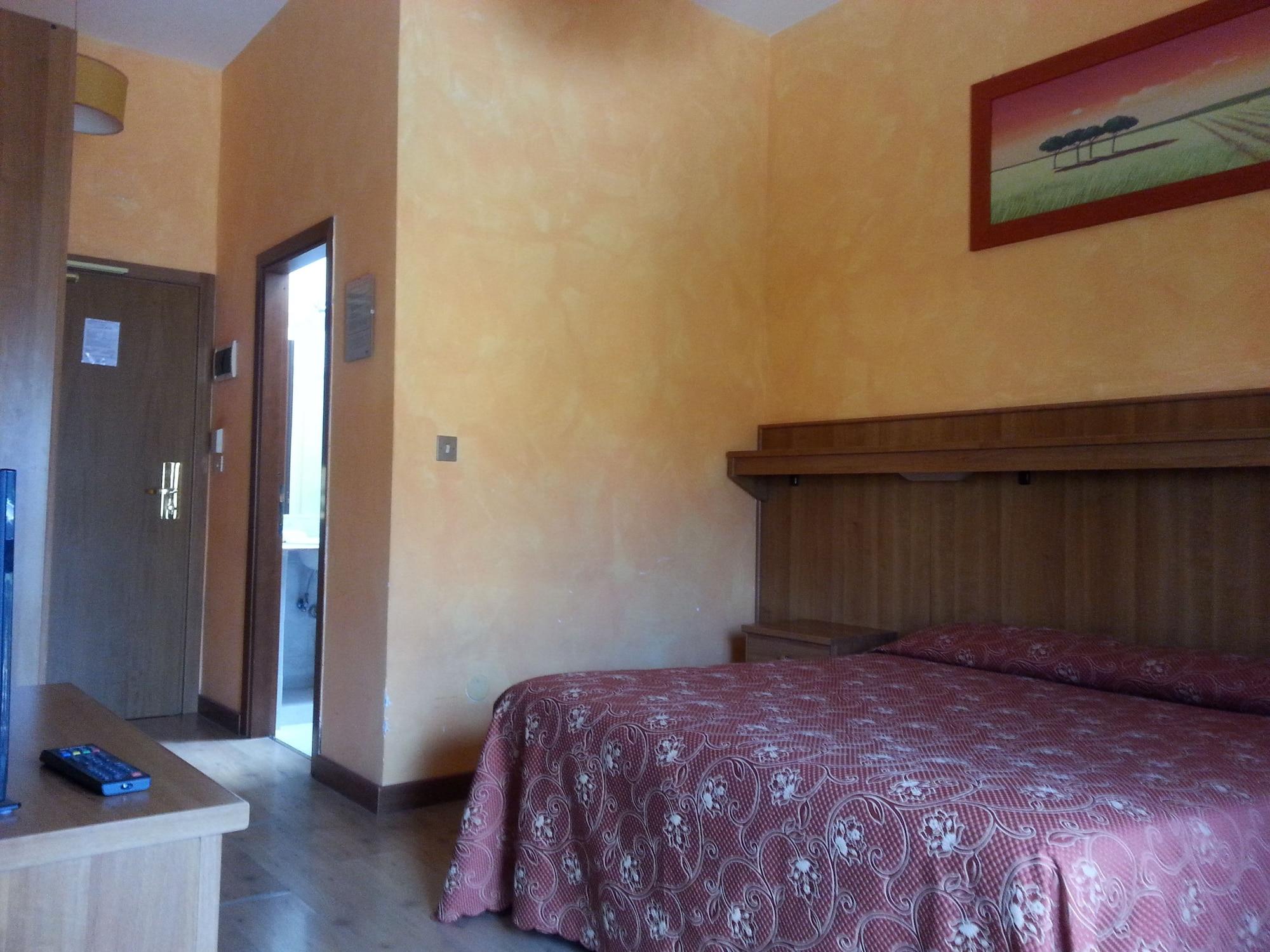 Tempio Di Apollo Hotel