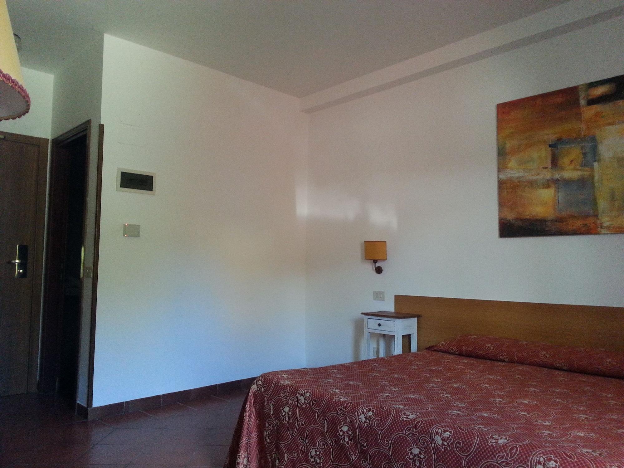 Hotel Tempio Di Apollo