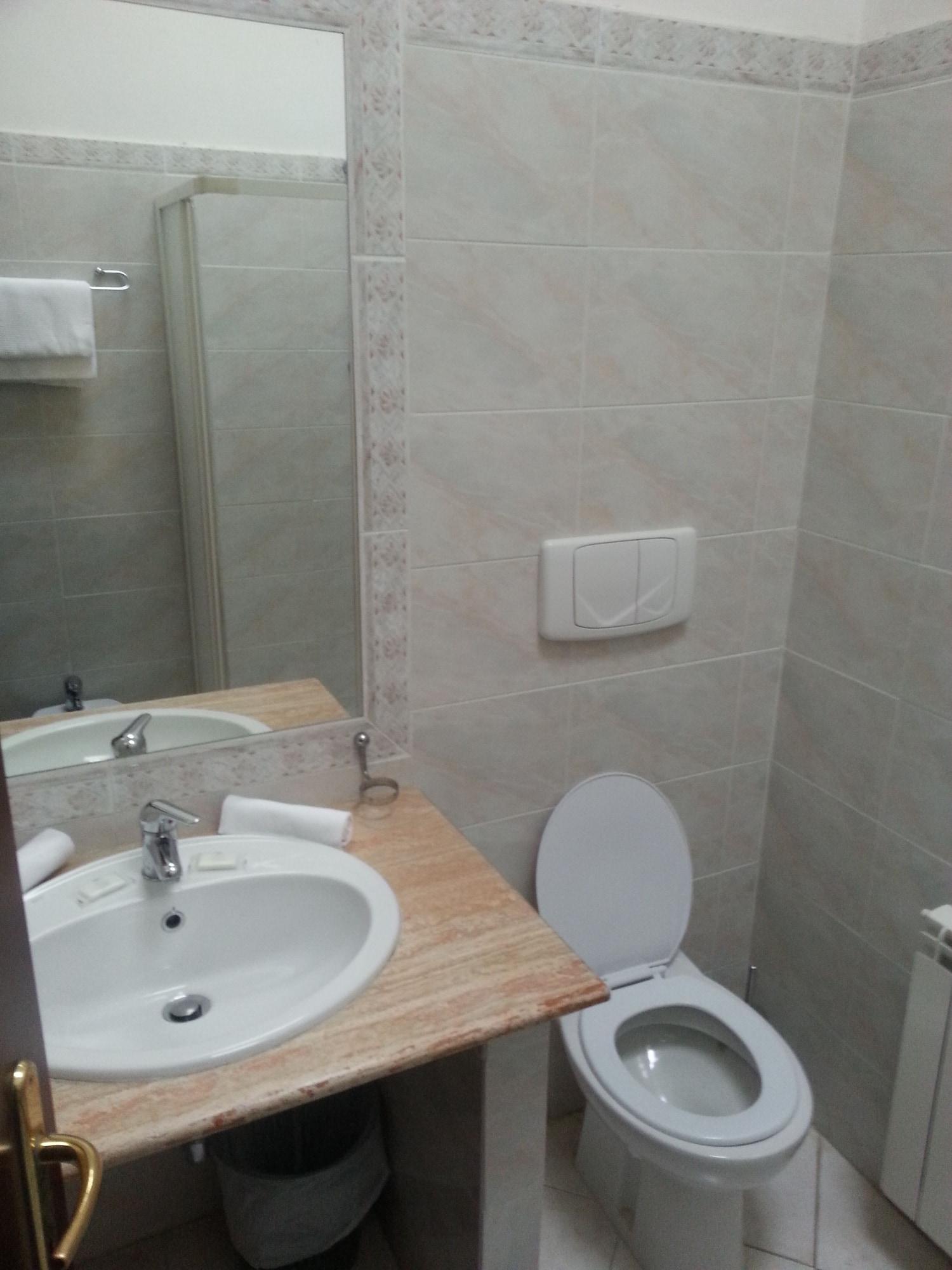 Tempio Di Apollo Hotell