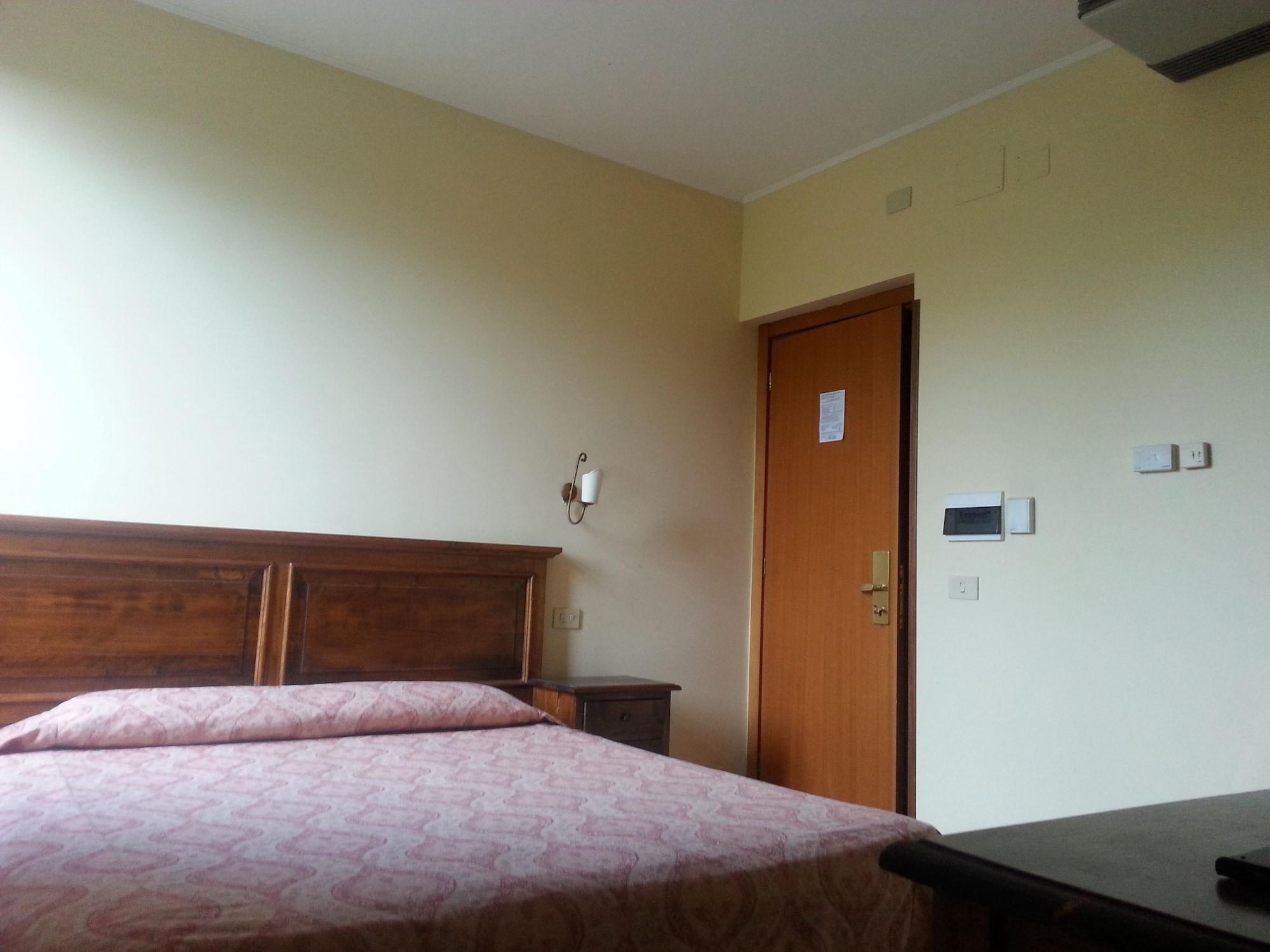 Hotel Tempio Di Apollo Roma