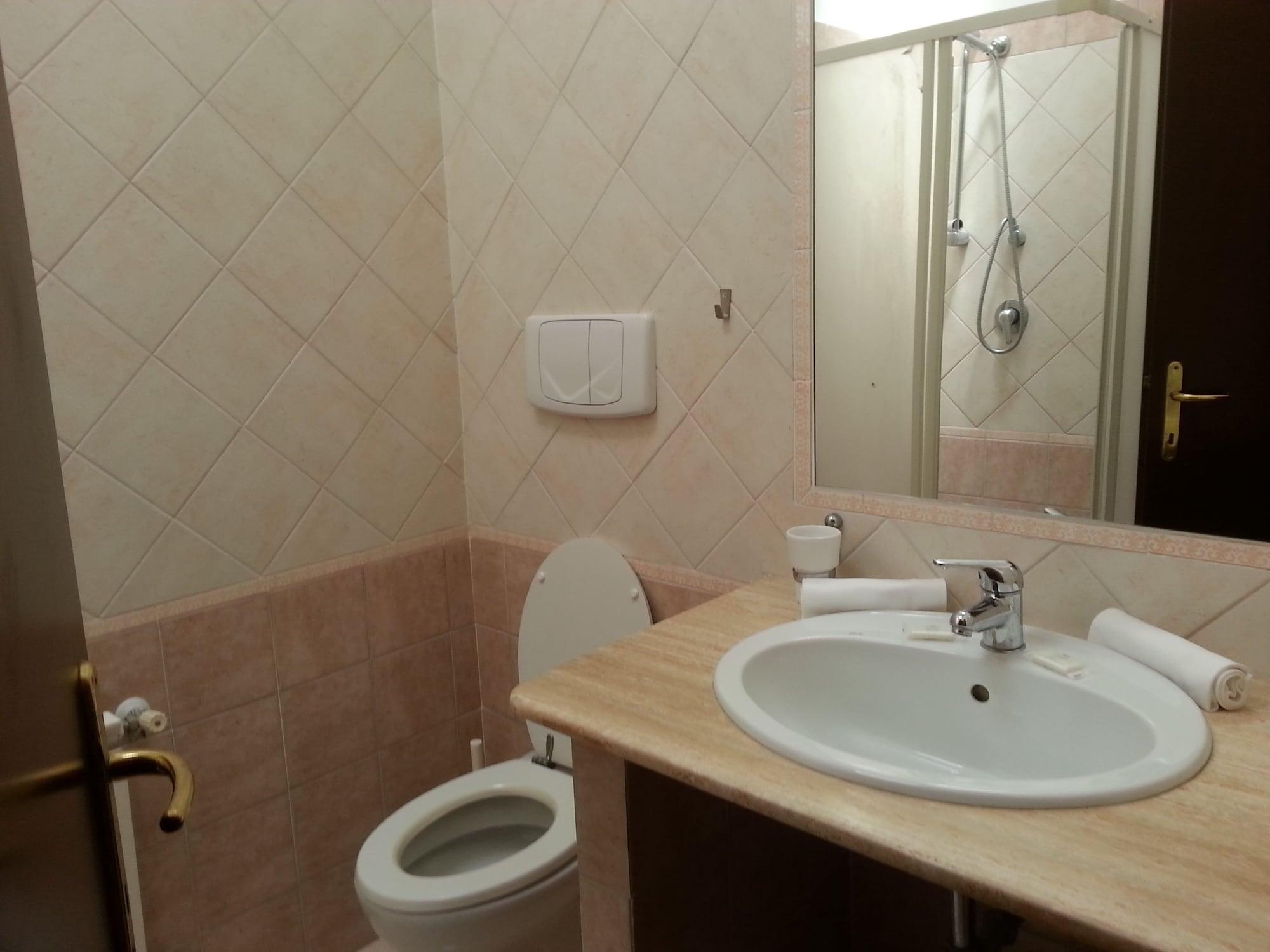 Hotel Tempio Di Apollo 2*