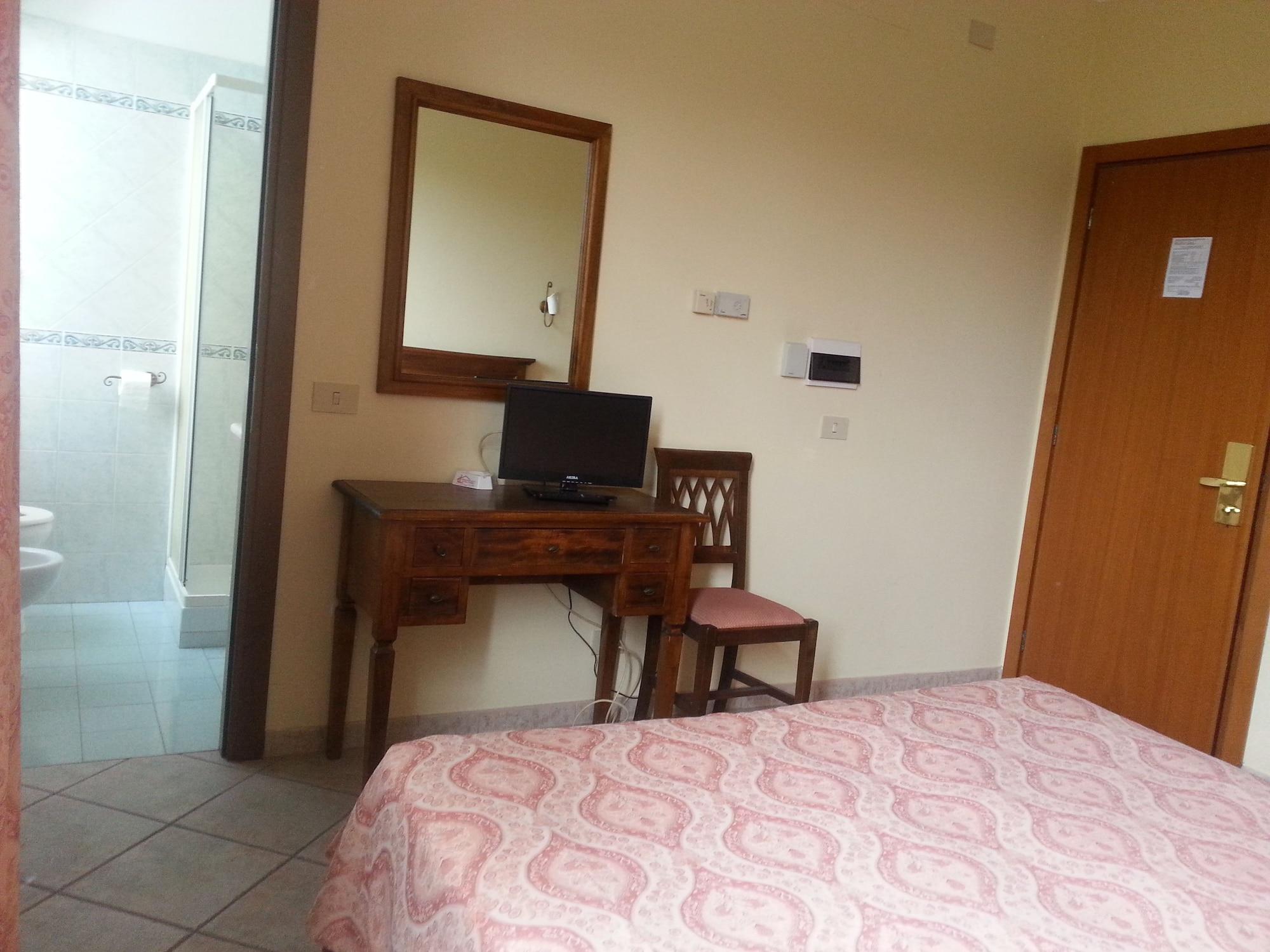 Tempio Di Apollo Hotel 2*