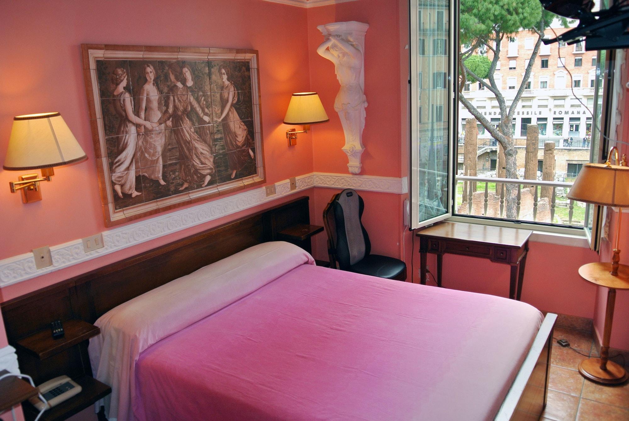 Hotell Barrett 3*