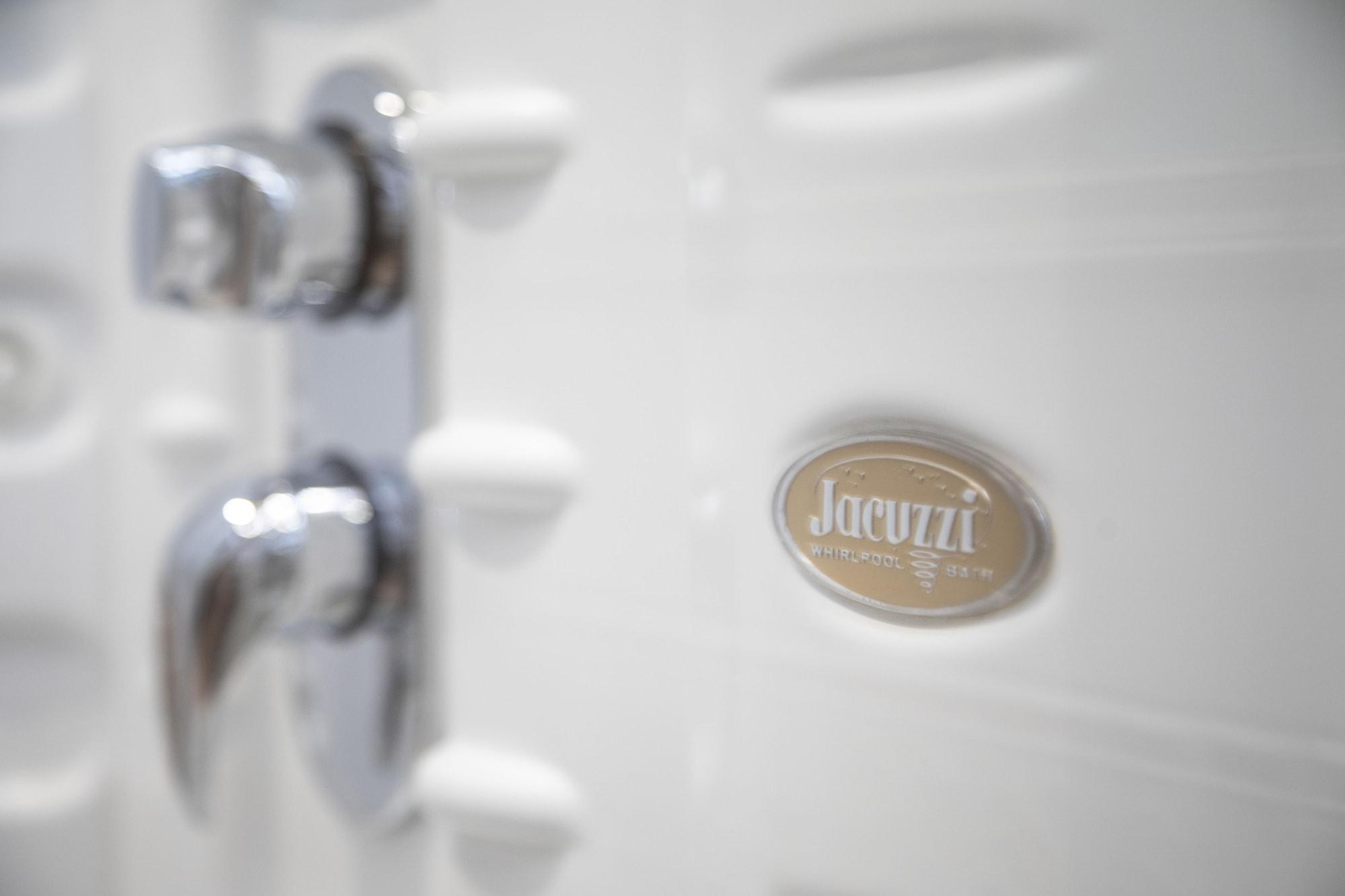 Hotell Barrett
