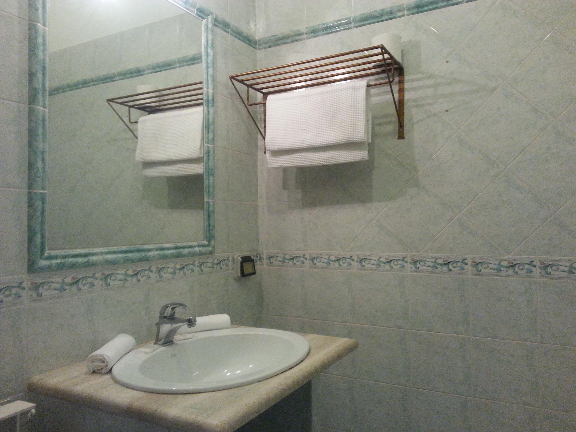 Hotel Tempio Di Apollo