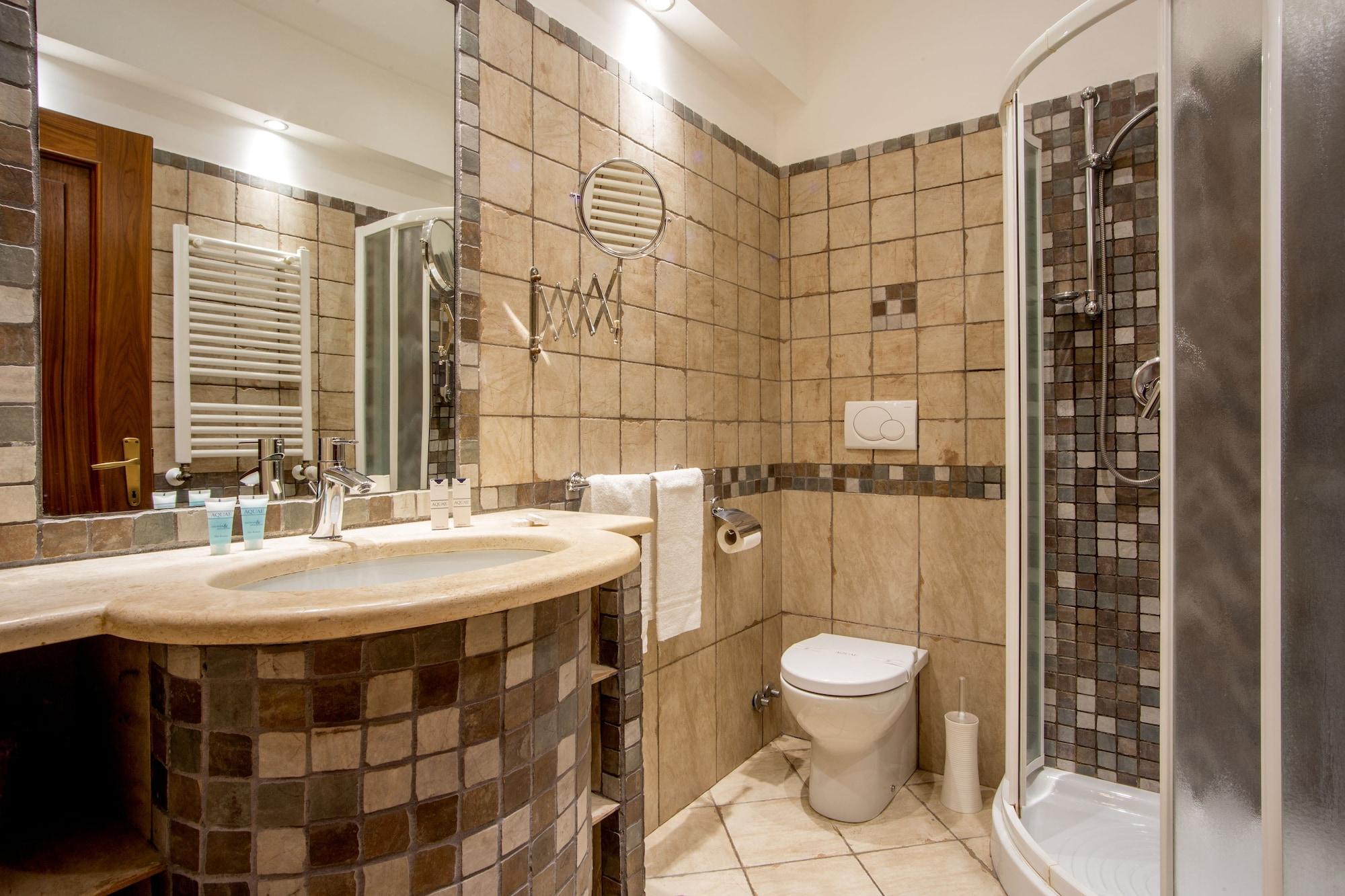 Basilio 55 3* Roma