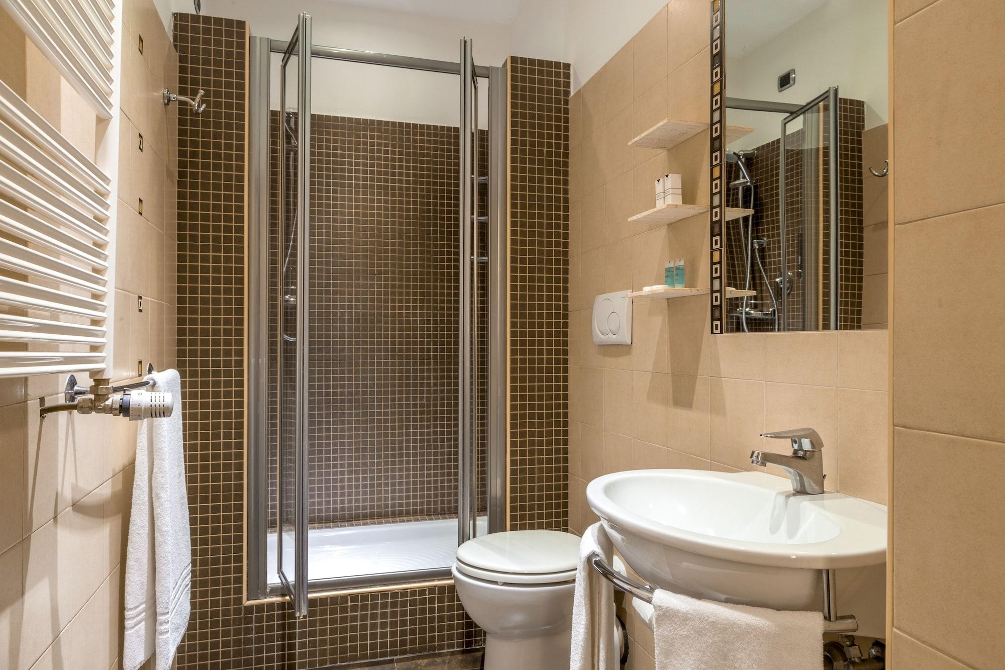 Basilio 55 3* Roma