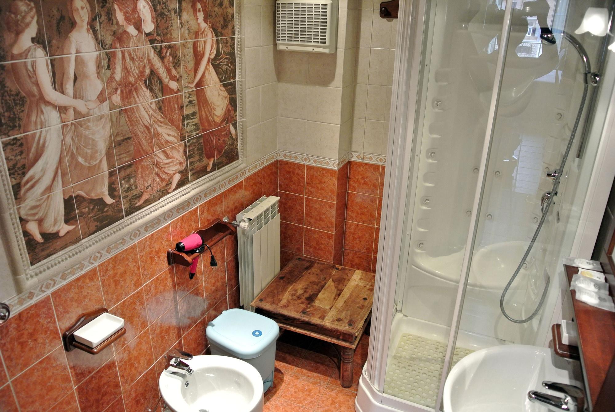 Hotell Barrett