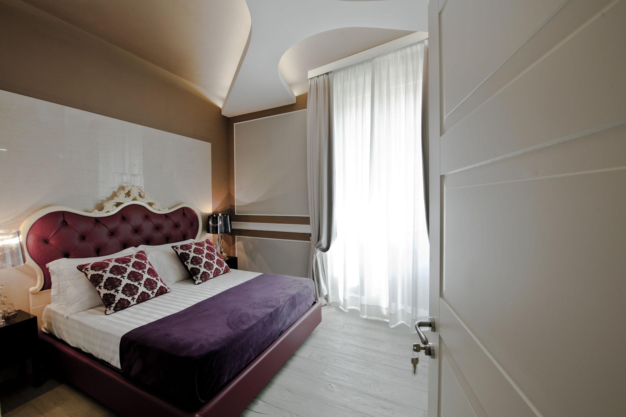 Casa de hóspedes Corso Boutique Luxury Roma