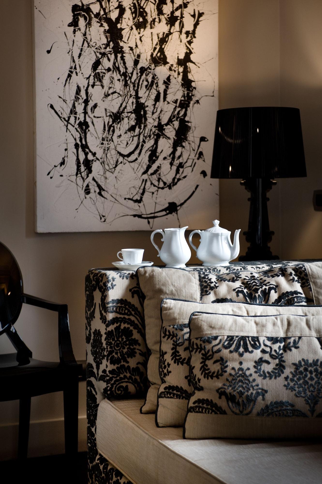 Casa Montani Acomodação com café da manhã 