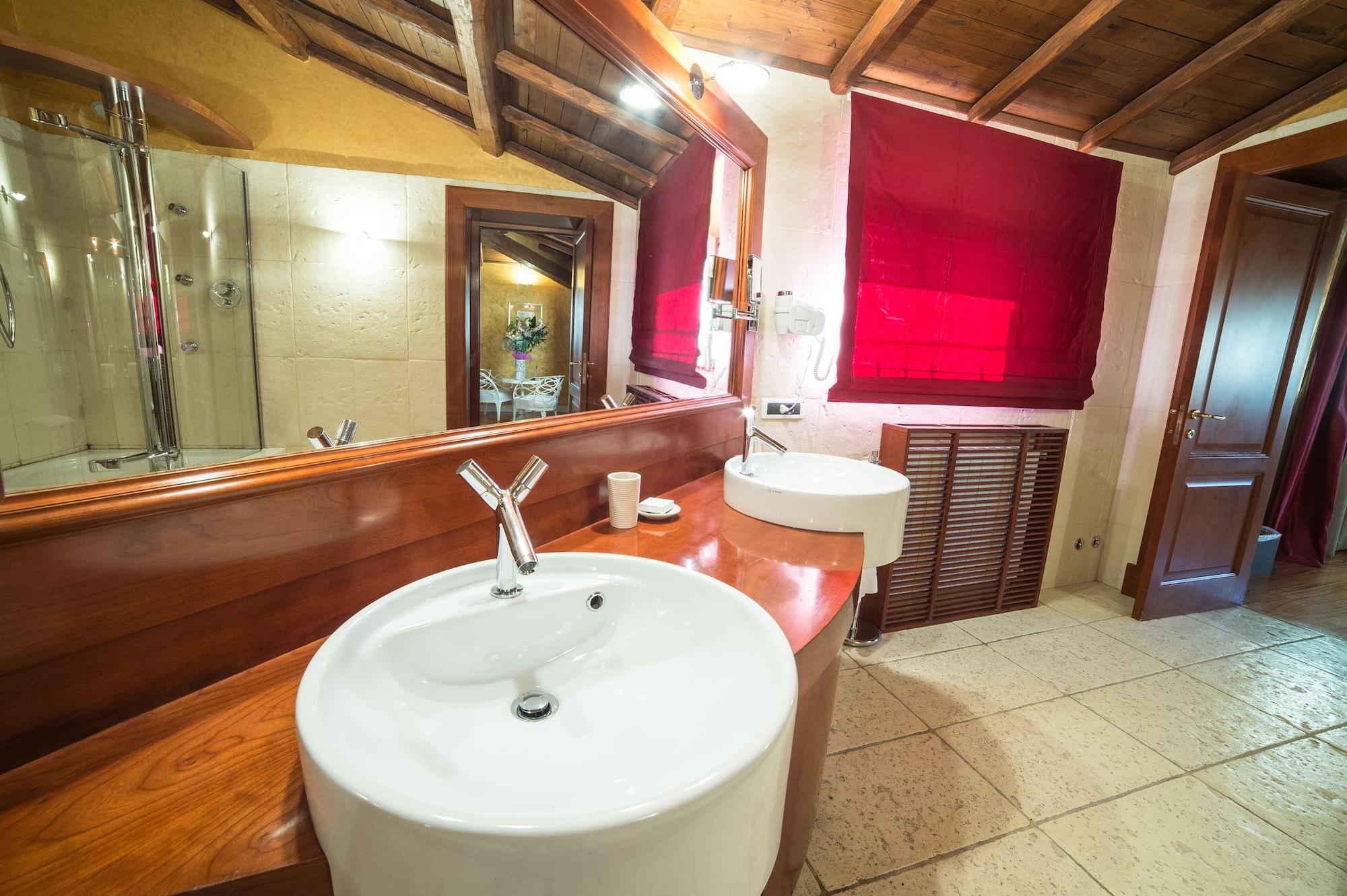 The Place 217 Hotell Roma