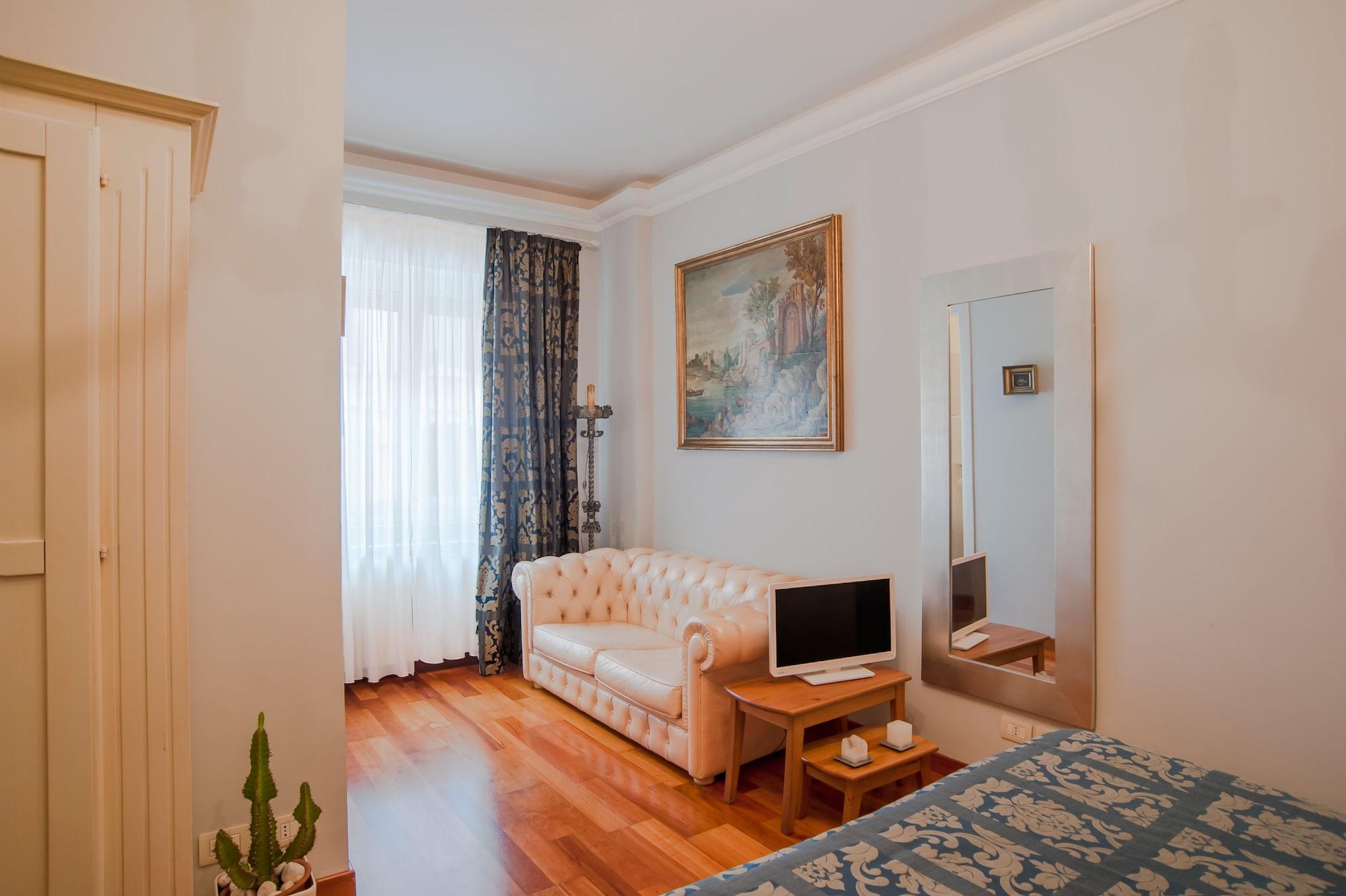 Sotto La Cupola Bed & Breakfast Roma