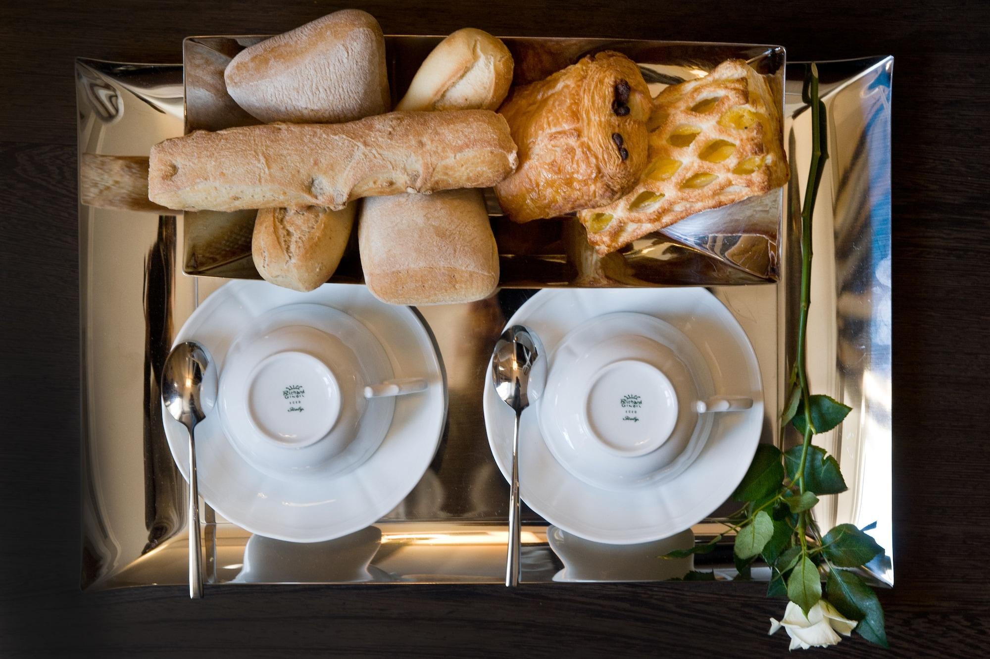 Casa Montani Bed & Breakfast