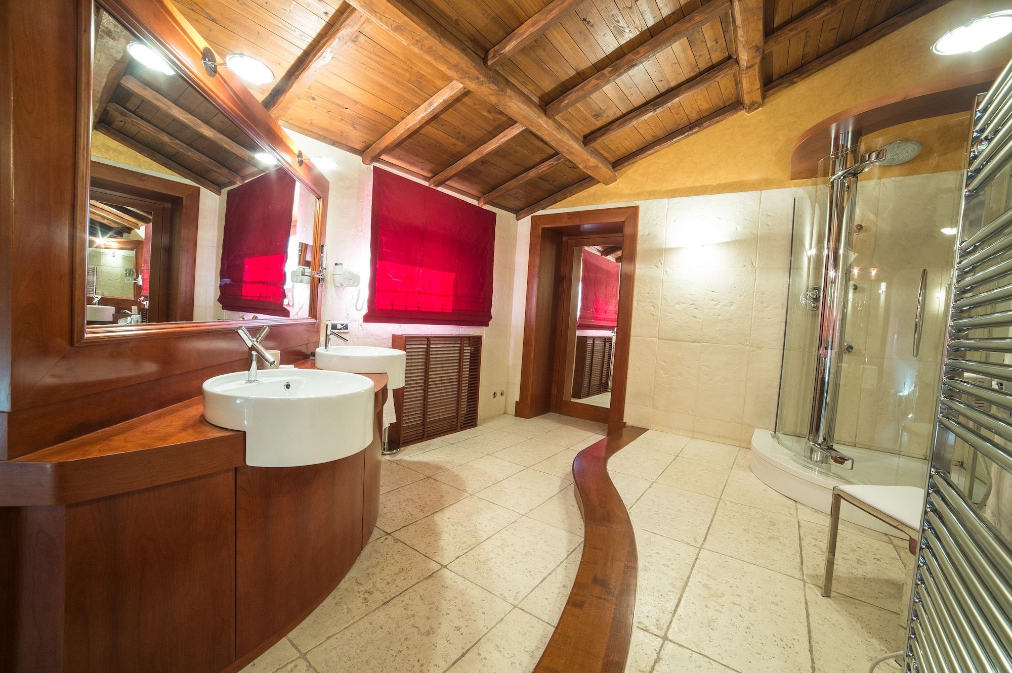 Hotell The Place 217