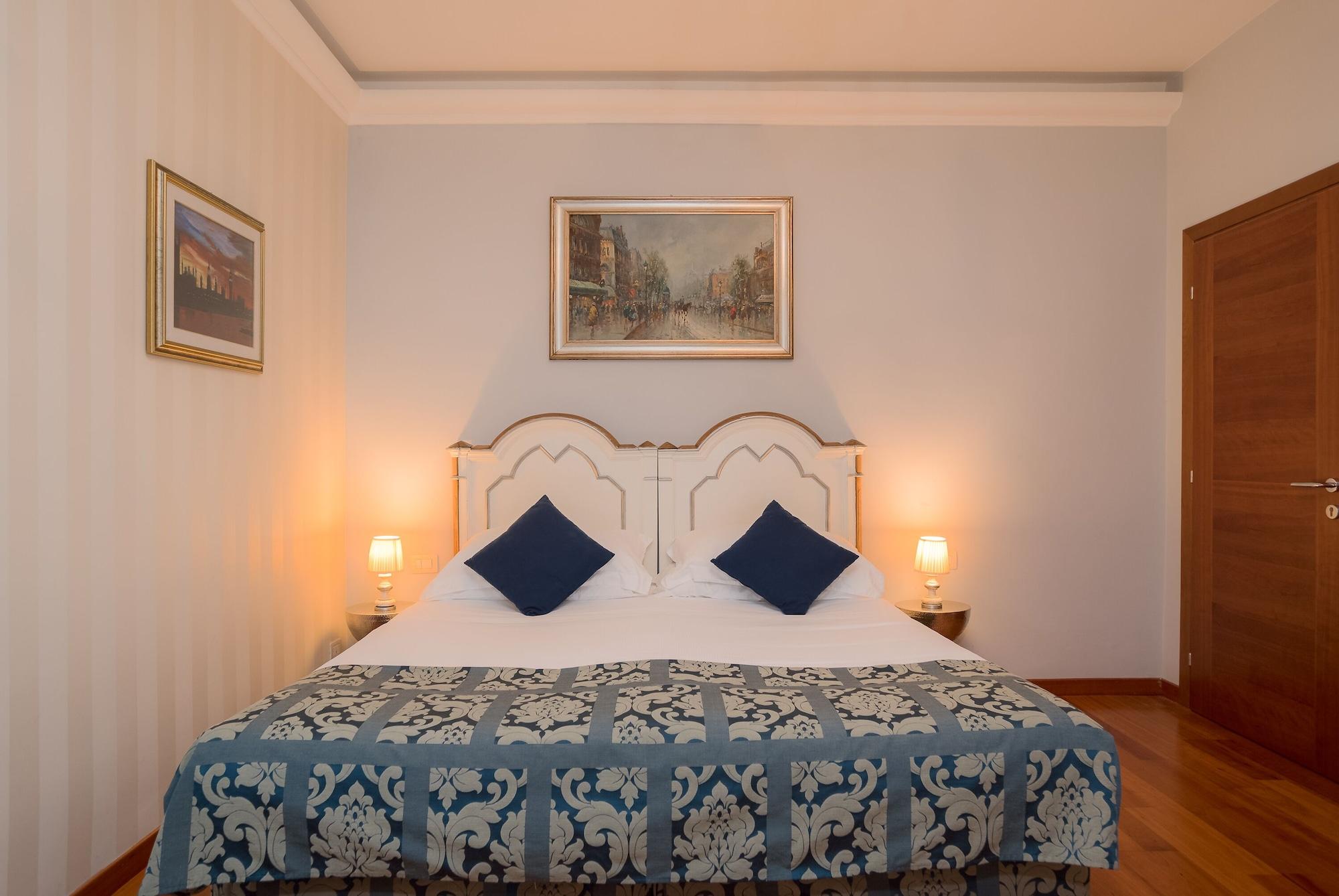 Sotto La Cupola Bed & Breakfast Roma