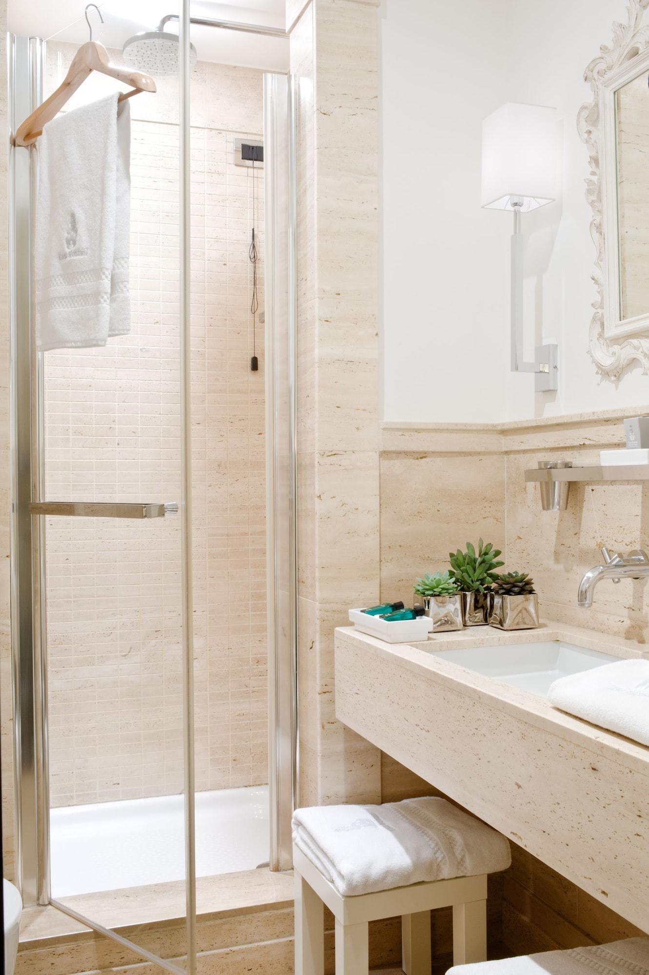 Bed & Breakfast Casa Montani Roma