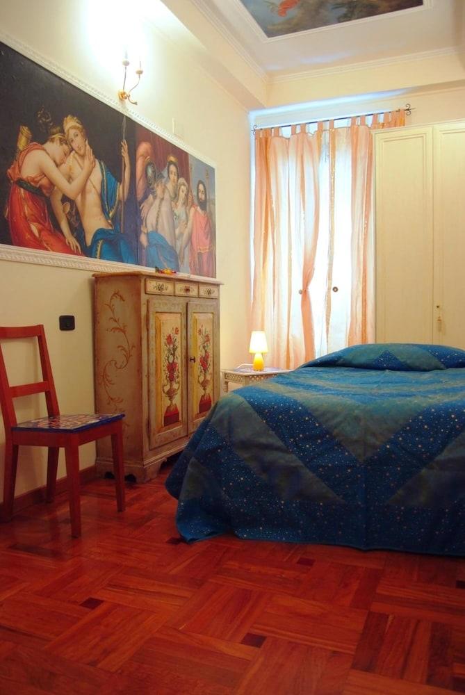 Bed & Breakfast Ani' Rome