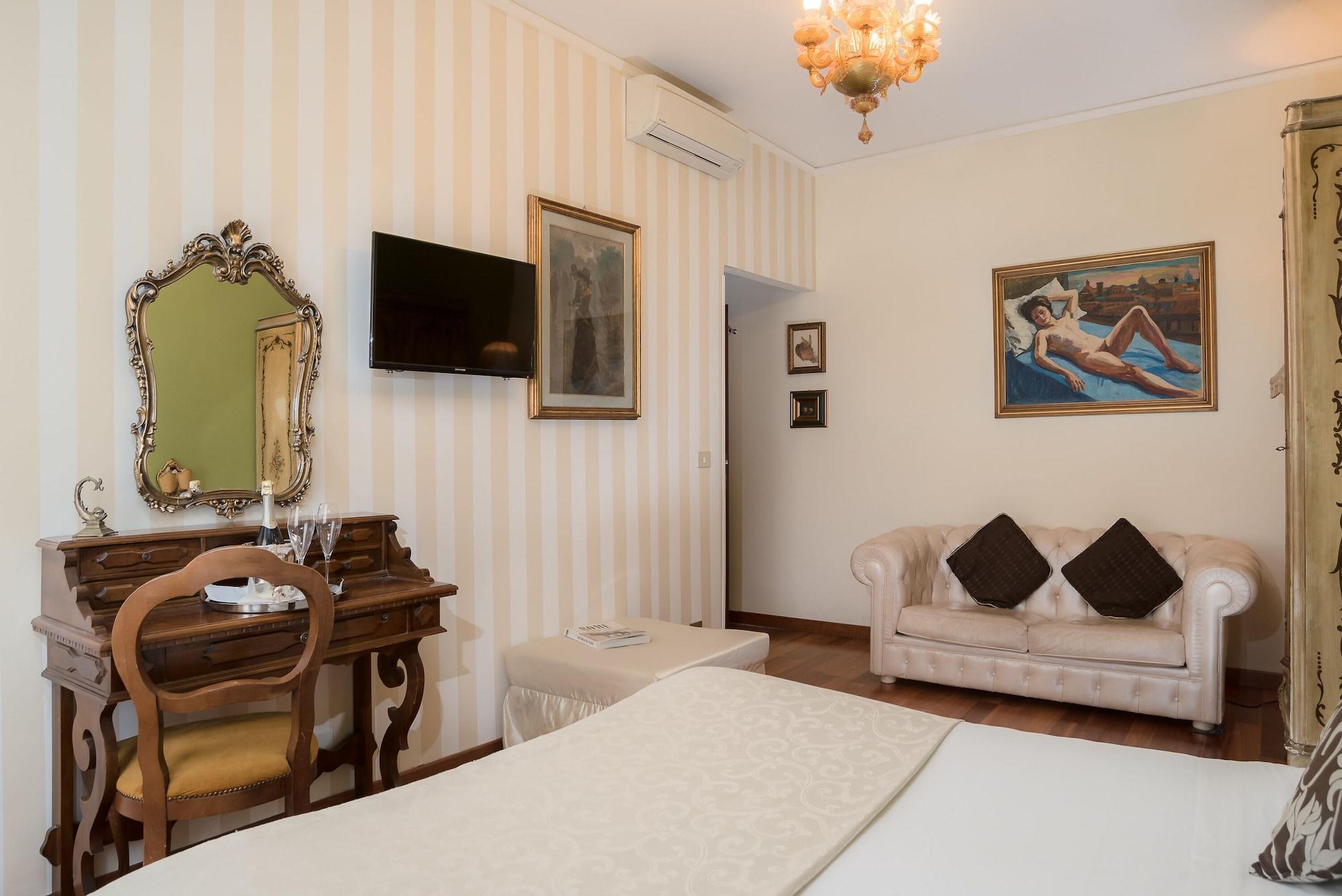 Sotto La Cupola Bed & Breakfast