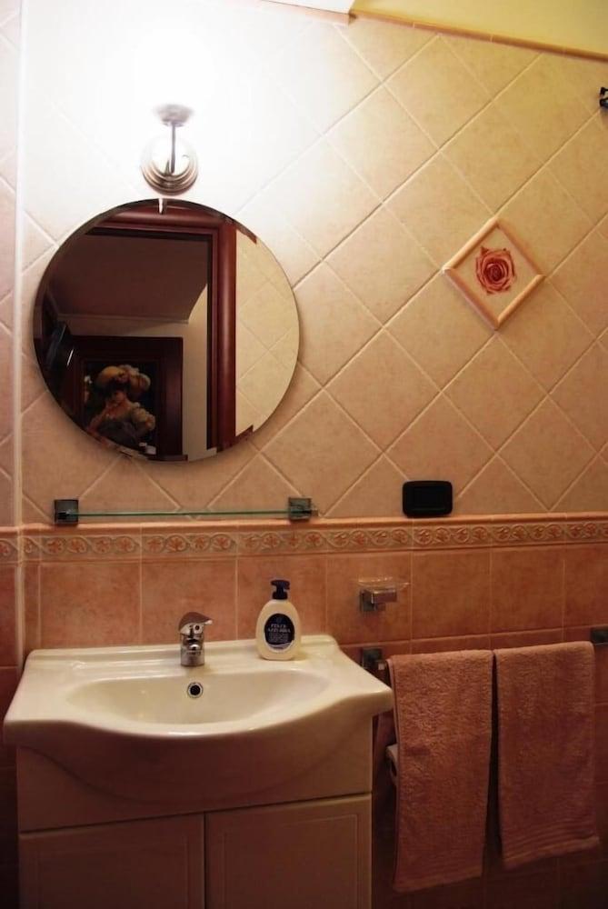 Bed and breakfast Ani'